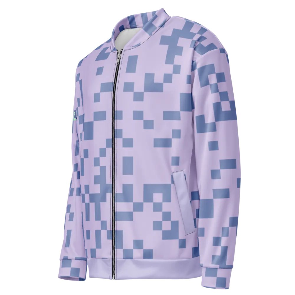 Tizzy Bomber Jacket product image (9)