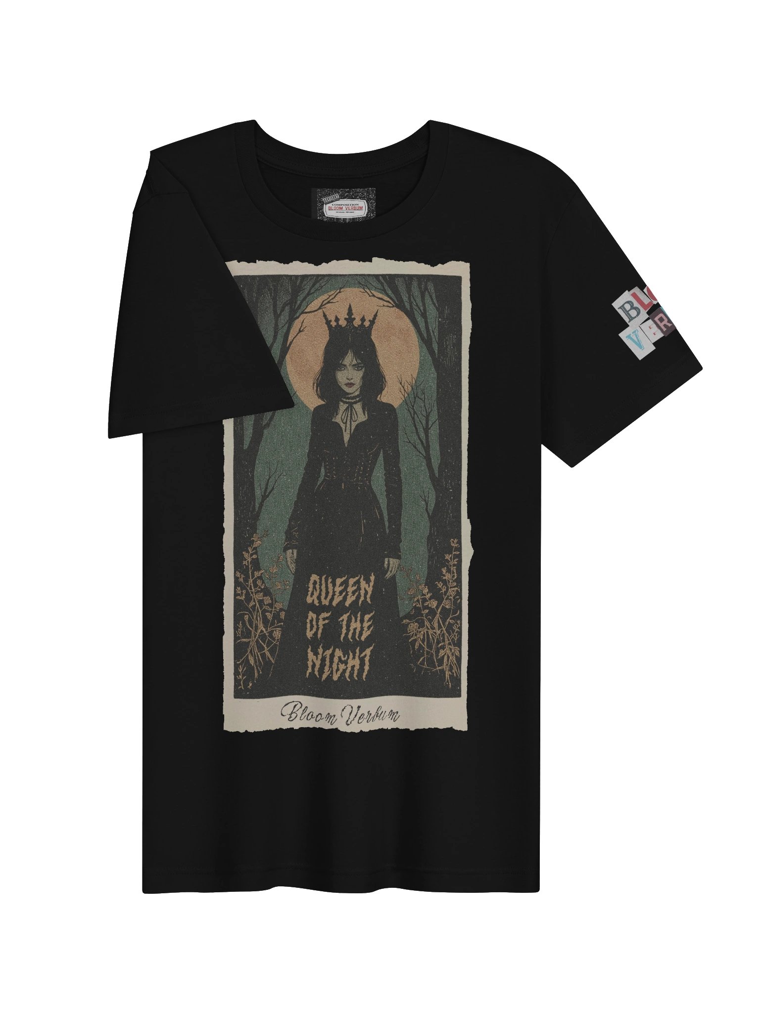 Queen of the Night product image (6)