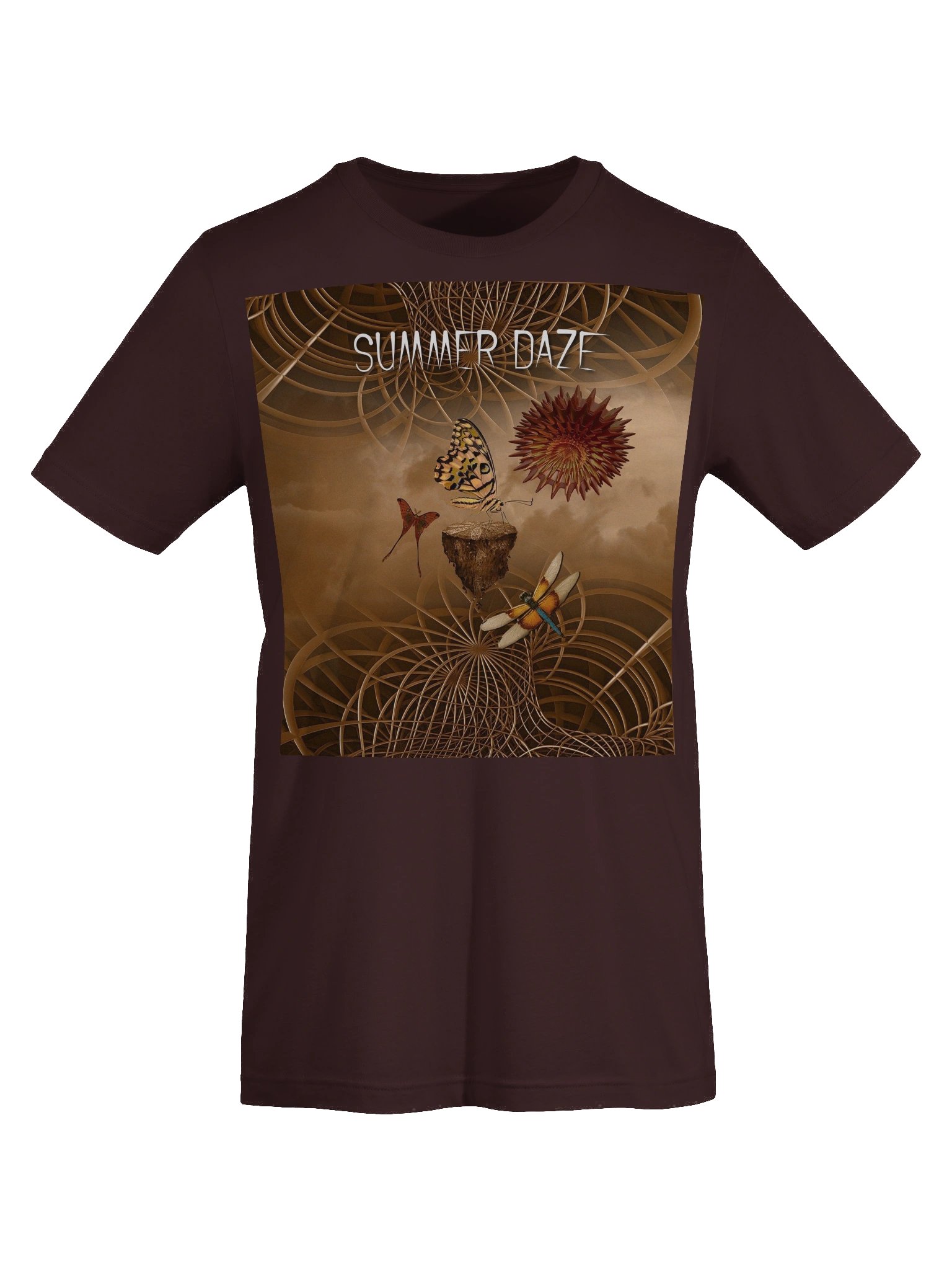 Summer Daze Soft T-Shirt product image (13)
