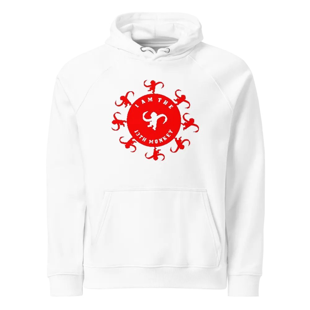 I am the 12th monkey! product image (1)