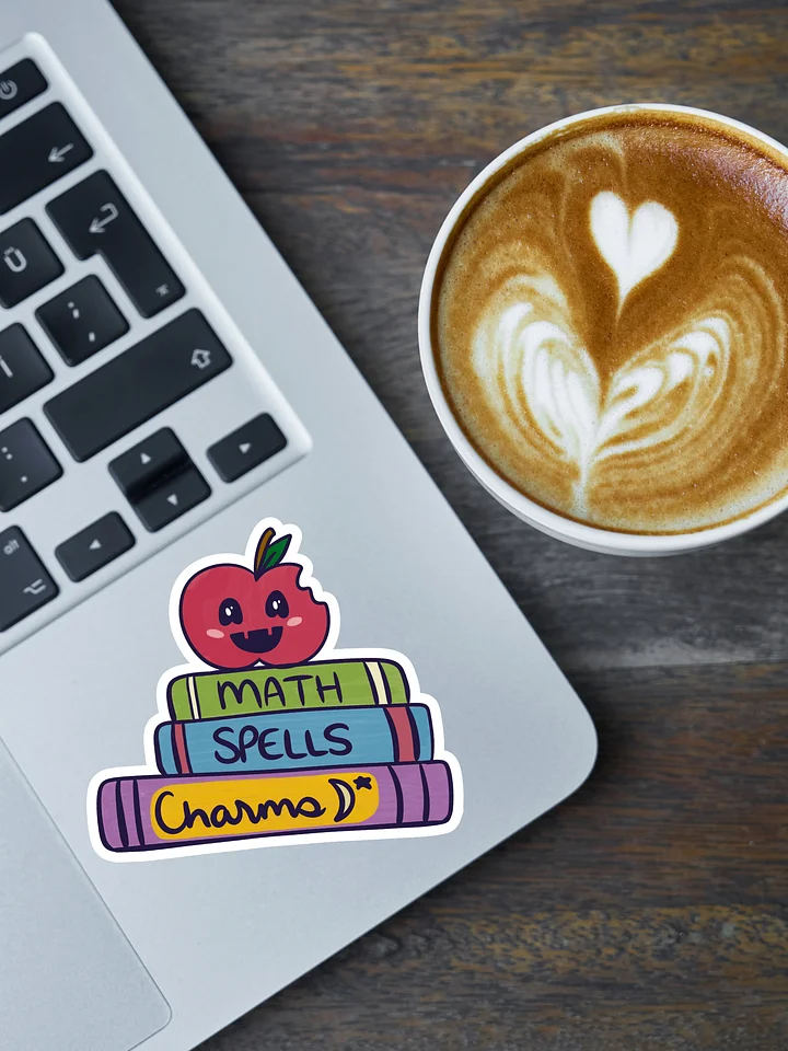 Spooky Books product image (2)