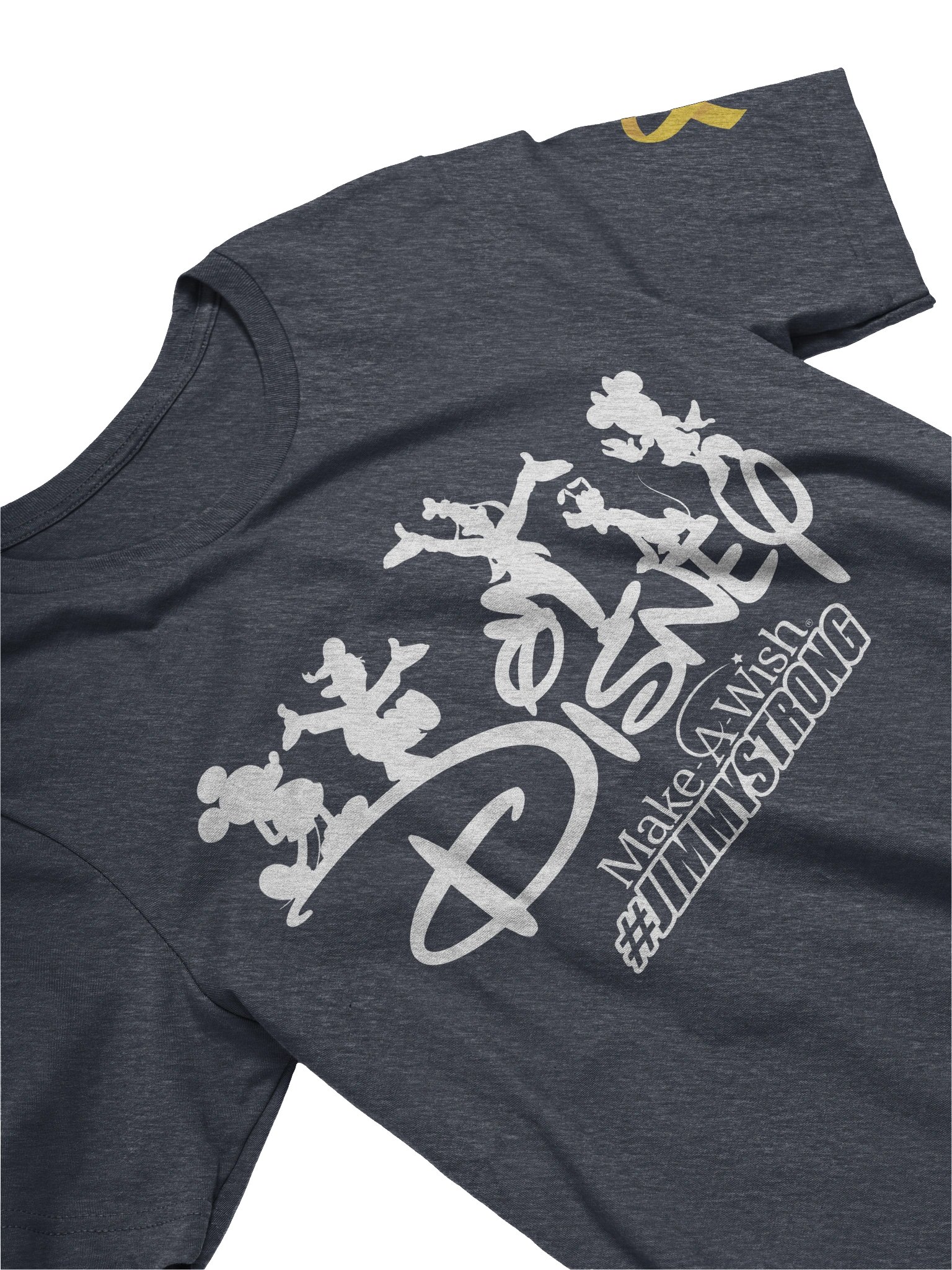 Make a Wish Disney T product image (17)