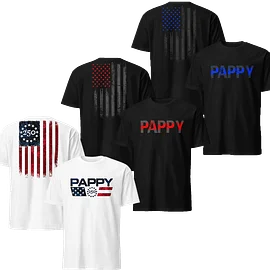 Pappy Bundle