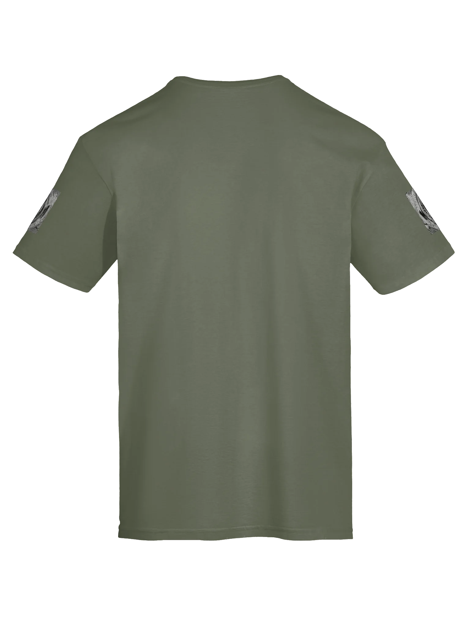 Cybernetic Walker Unisex T-Shirt product image (11)