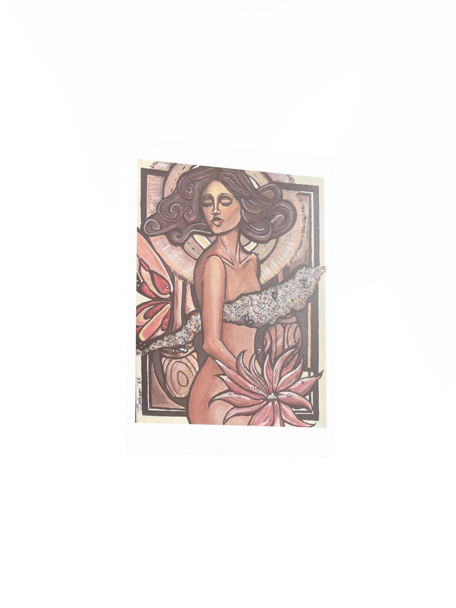 Butterfly Person product image (8)