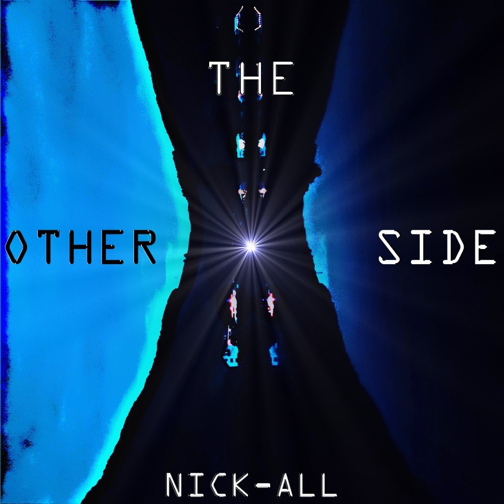 The Other Side (FULL ALBUM - WAV & MP3) product image (1)