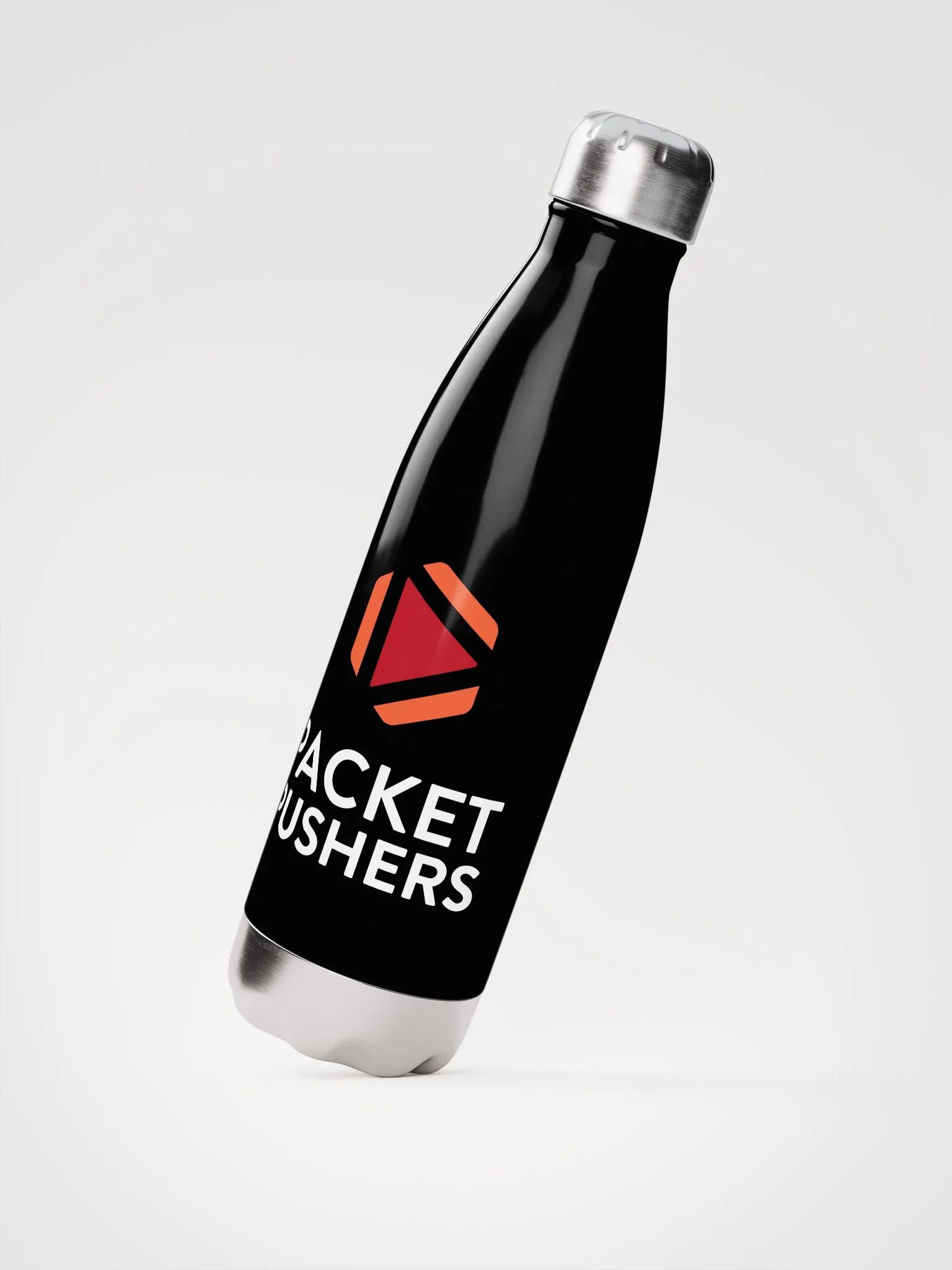 Rapid Refresh Stainless Steel Water Bottle product image (2)