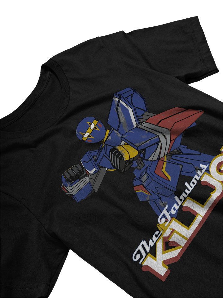 Killjoy Shirt - The Sharpest Lives product image (2)