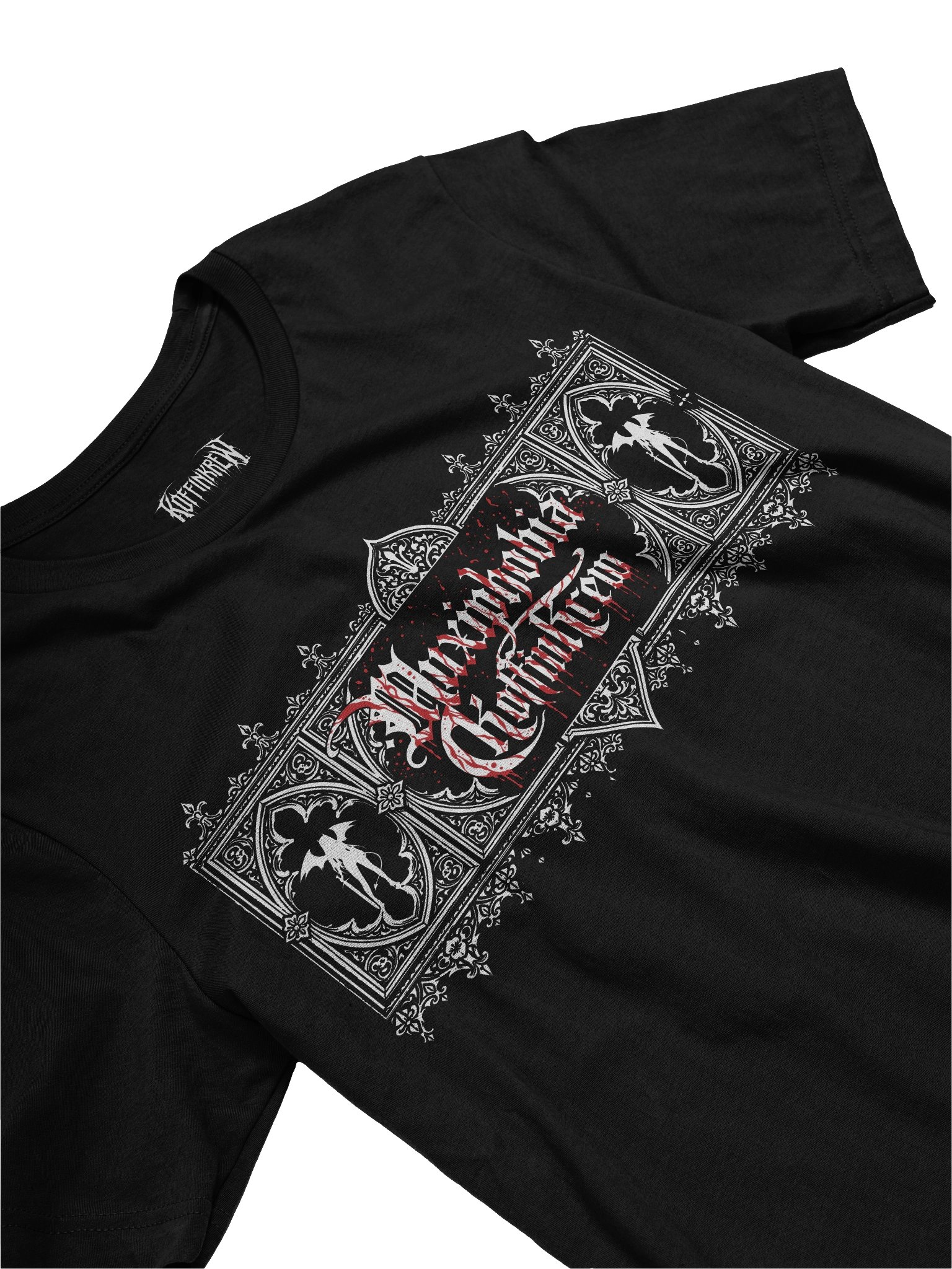 MuxiPhobia Tee product image (3)