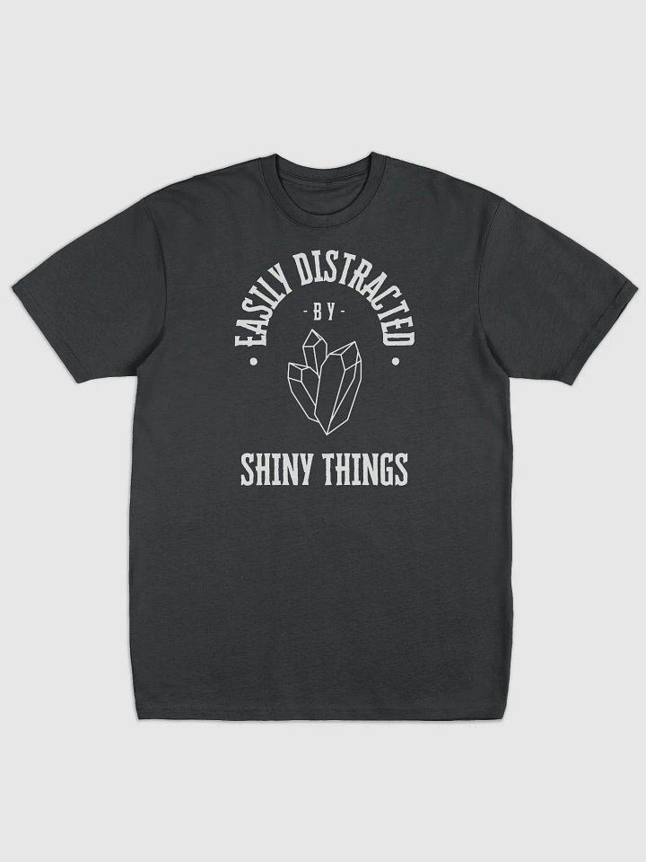 EASILY DISTRACTED SHIRT product image (1)