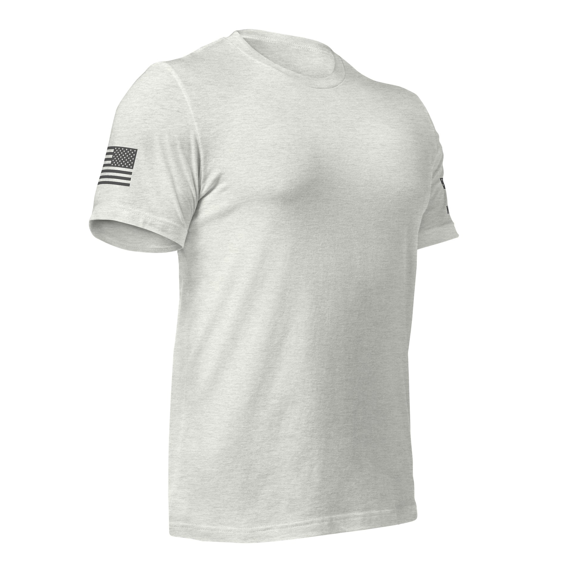 1 Nation Basic: Ash product image (2)