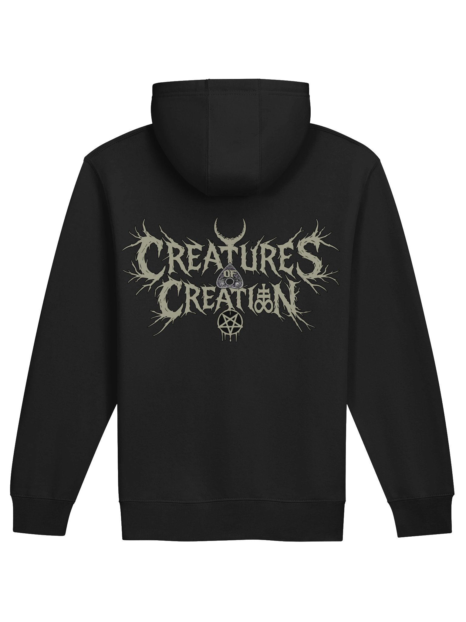 ZIP UP HOODIE product image (2)