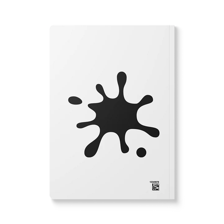 The Zam Sketch Book product image (3)