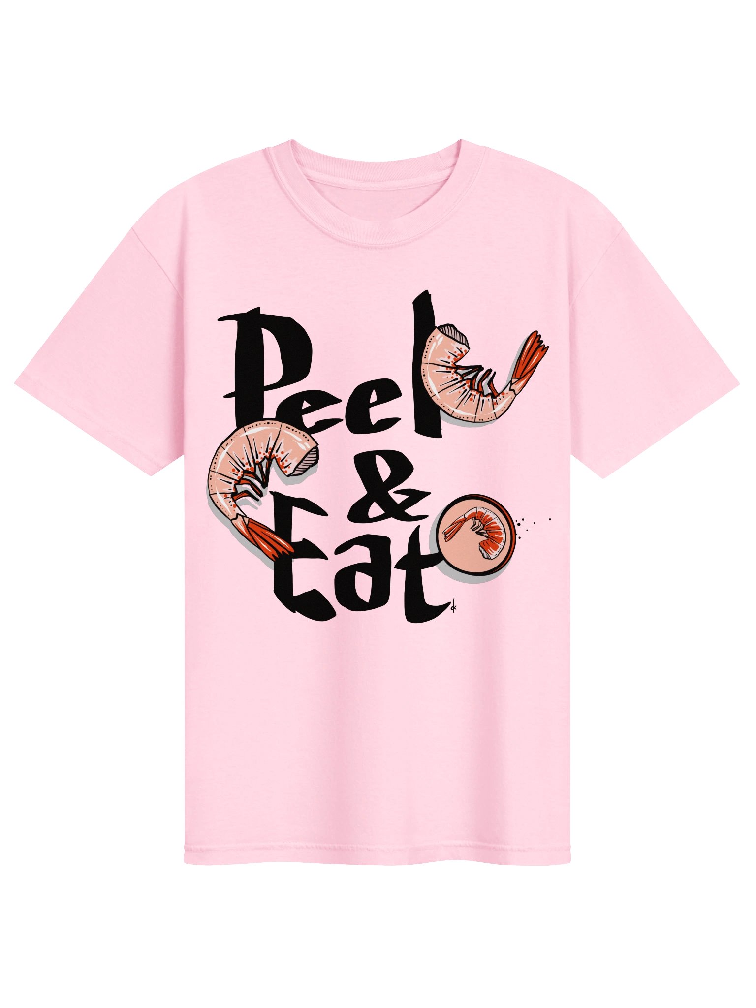 Peel & Eat Tee product image (4)