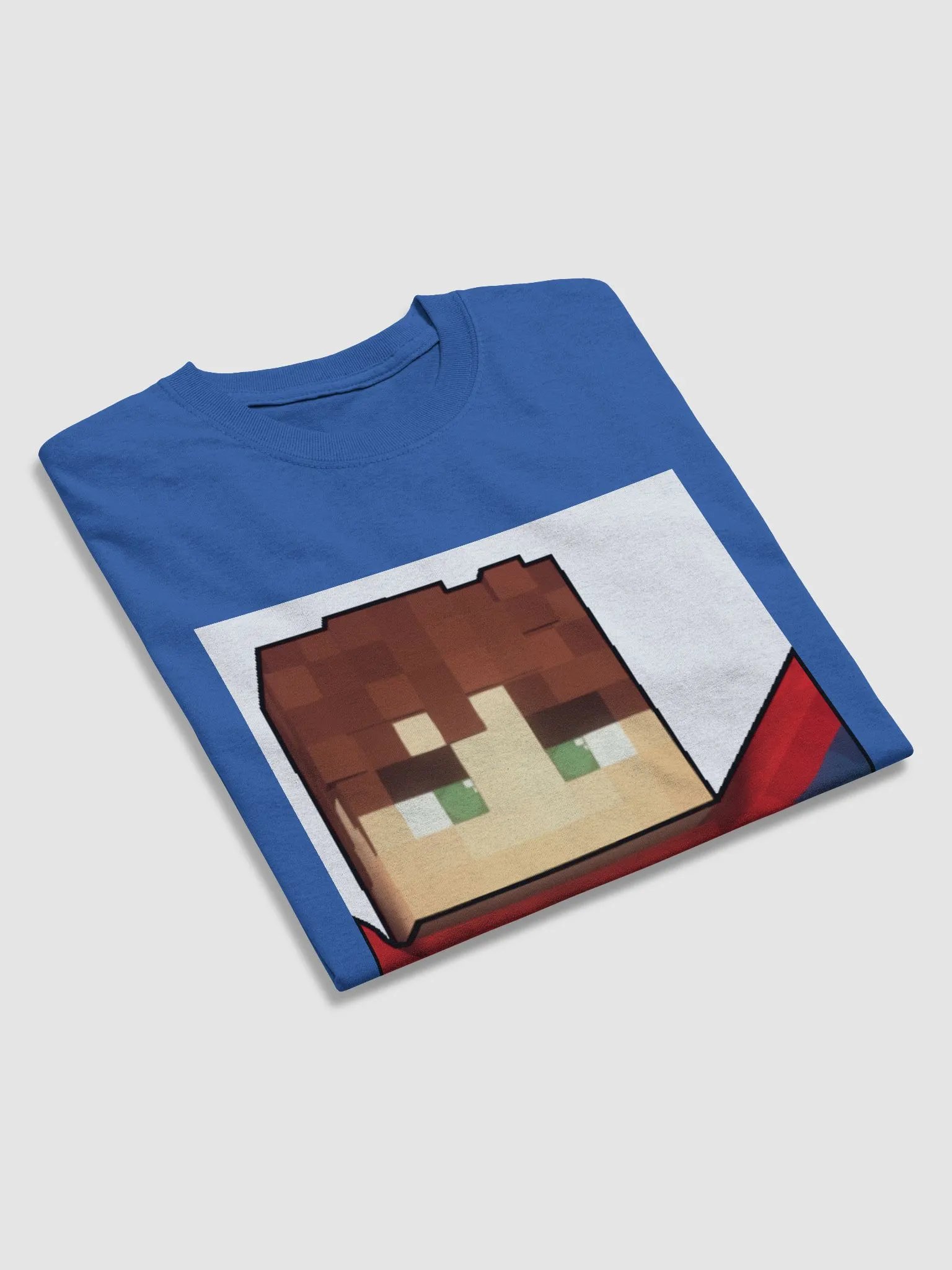 Spider-Storm T-Shirt product image (3)
