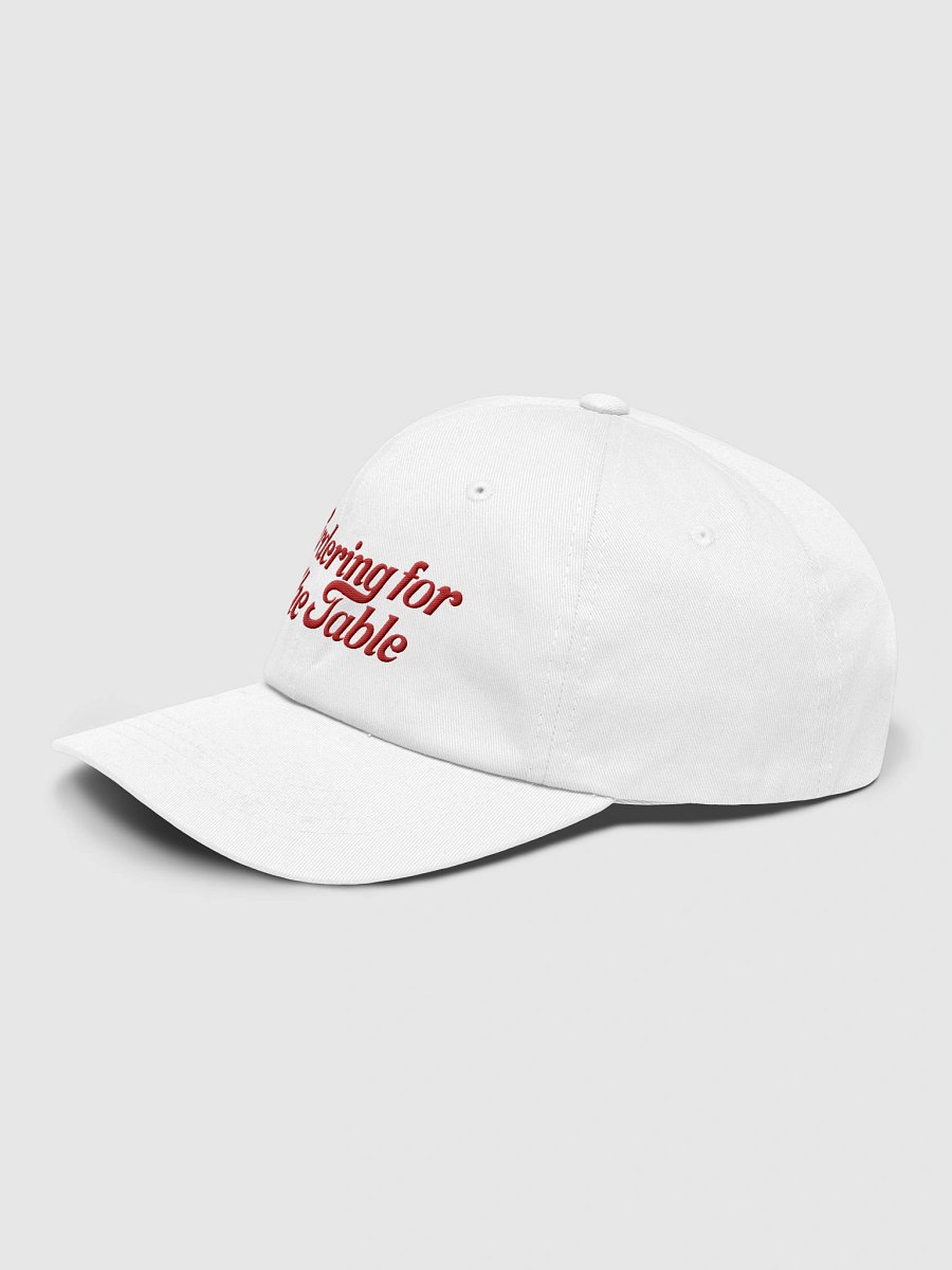 For the Table Hat product image (7)