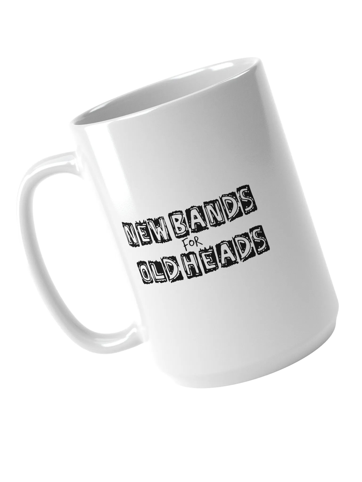 Skull Mug product image (3)