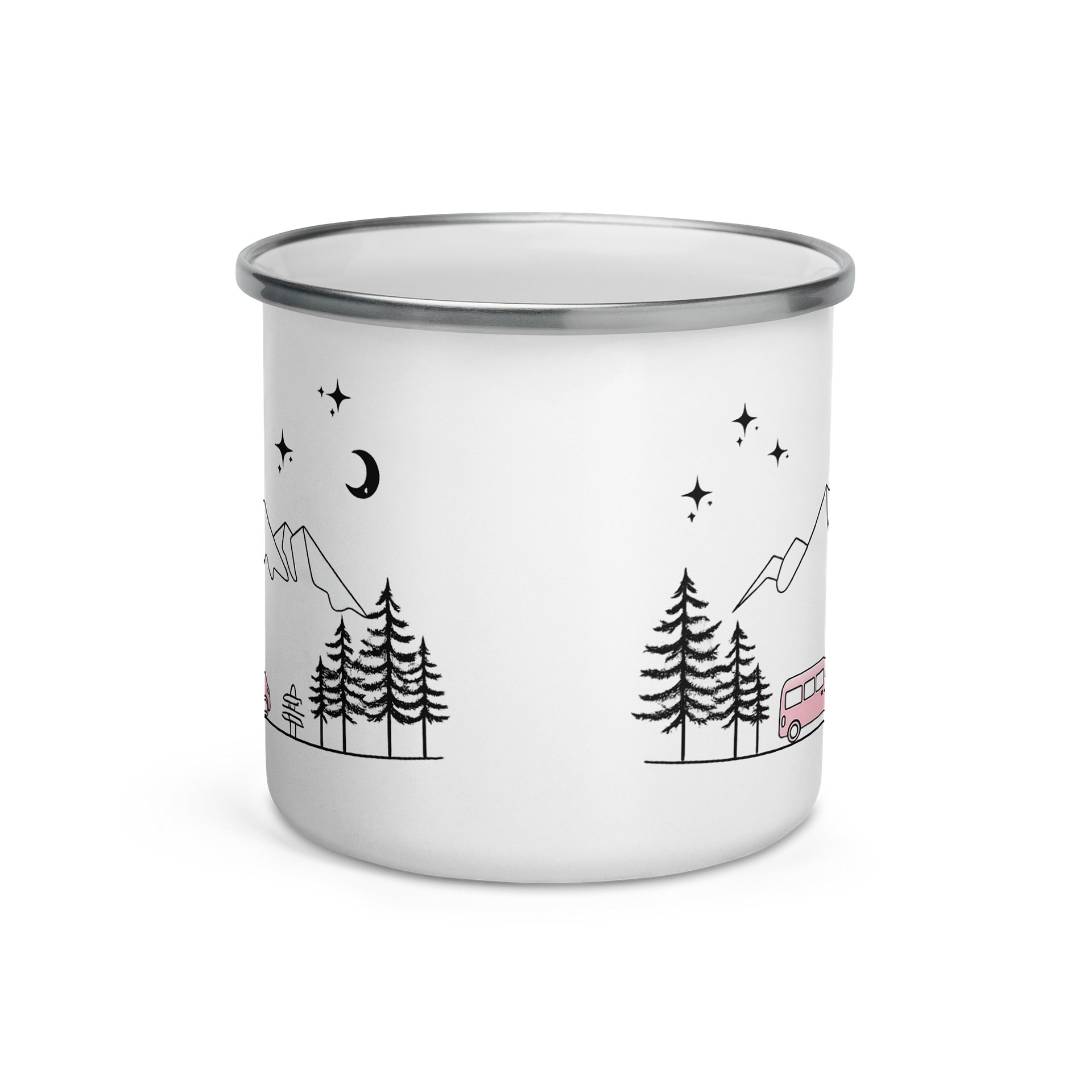 Outdoor Travel Mug – Trail II product image (2)