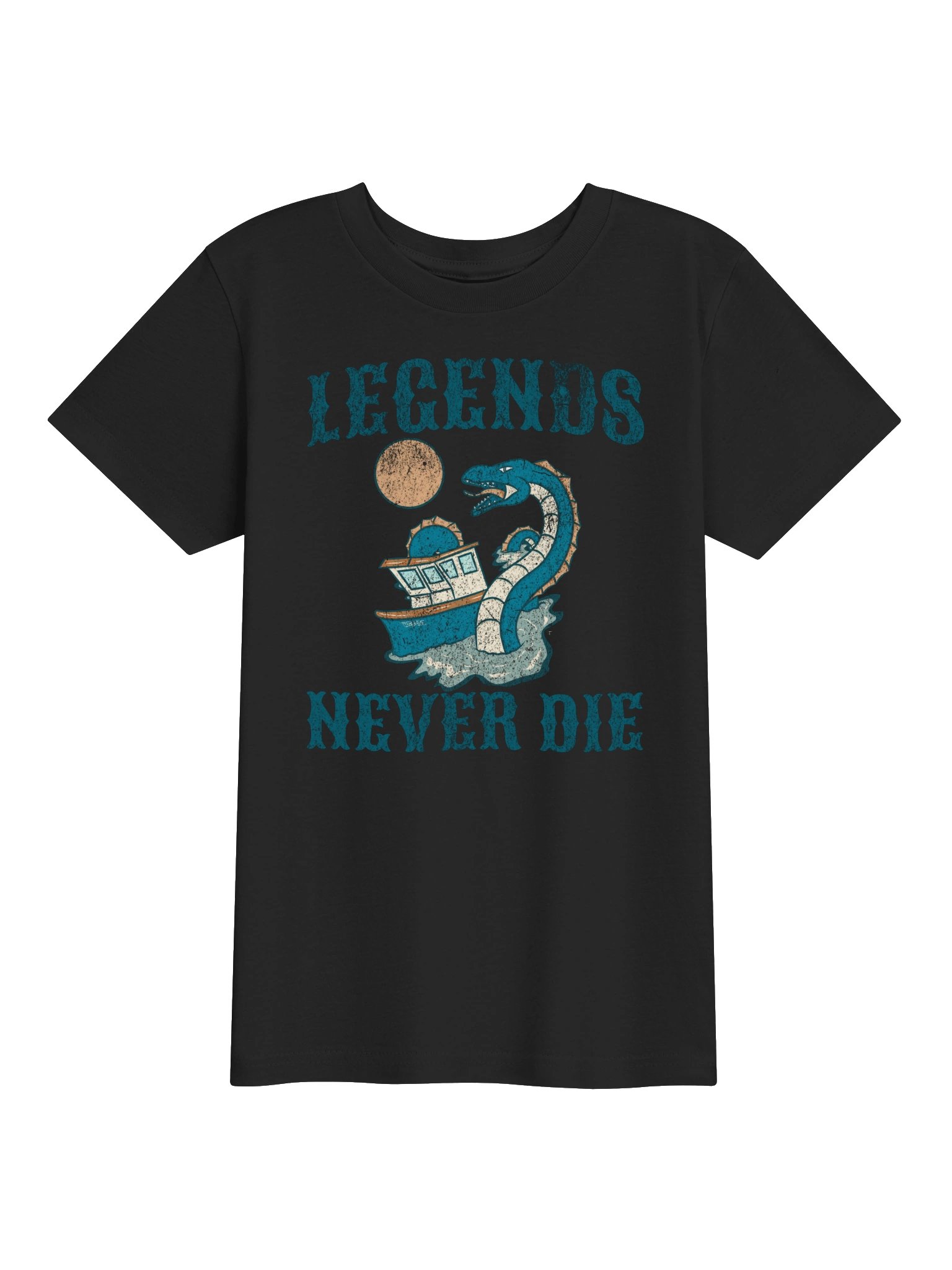 Legends Never Die product image (1)