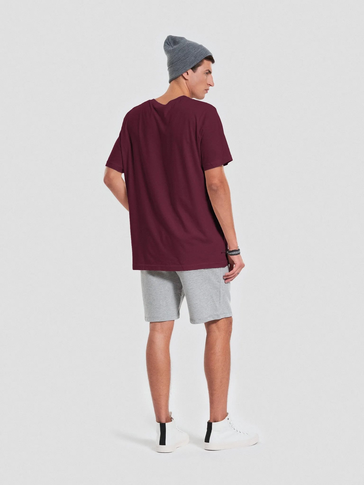 TAR Pit - Unisex Super Soft Cotton T-Shirt product image (76)