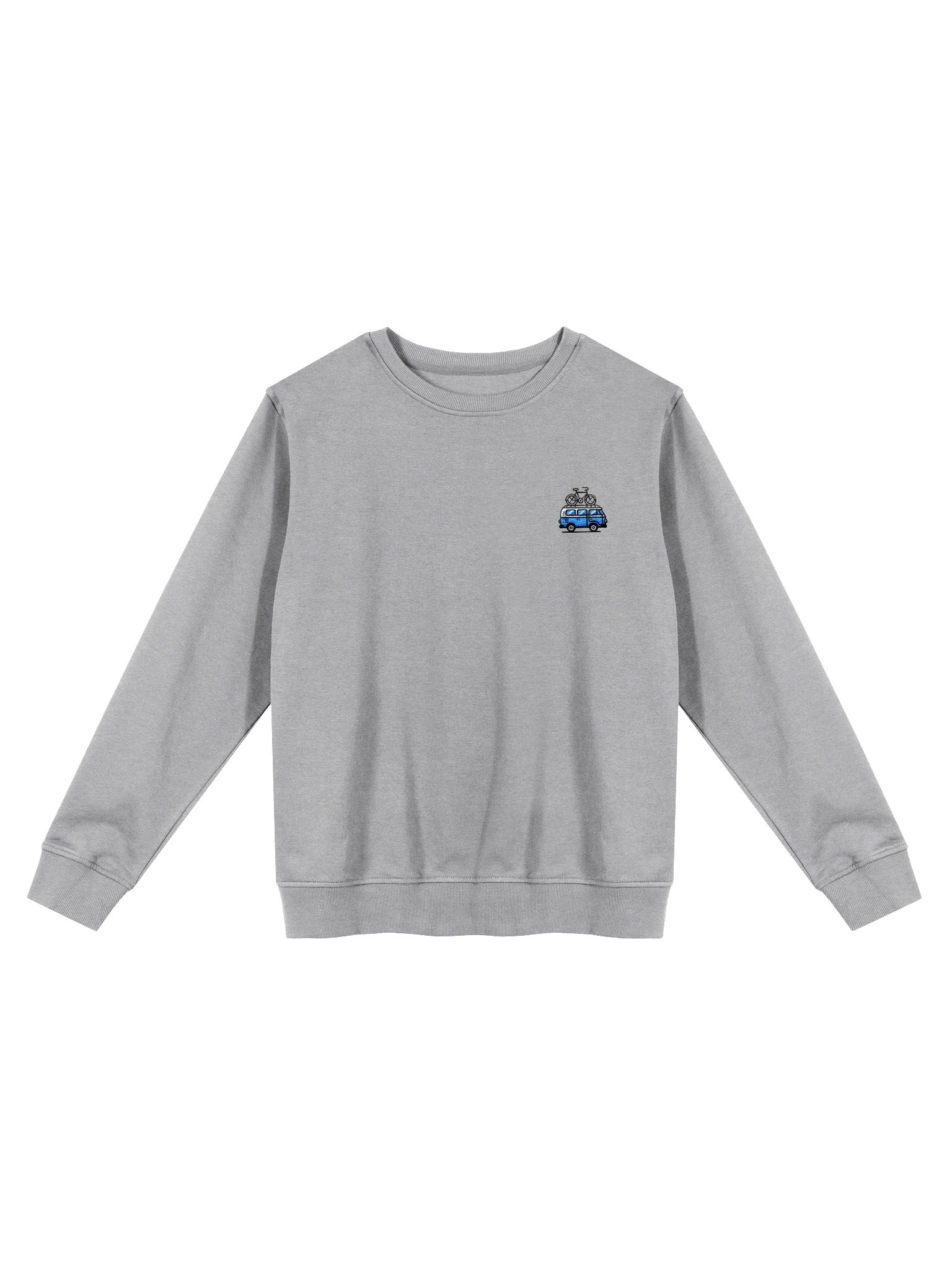 Cycling Weekends sweatshirt product image (1)