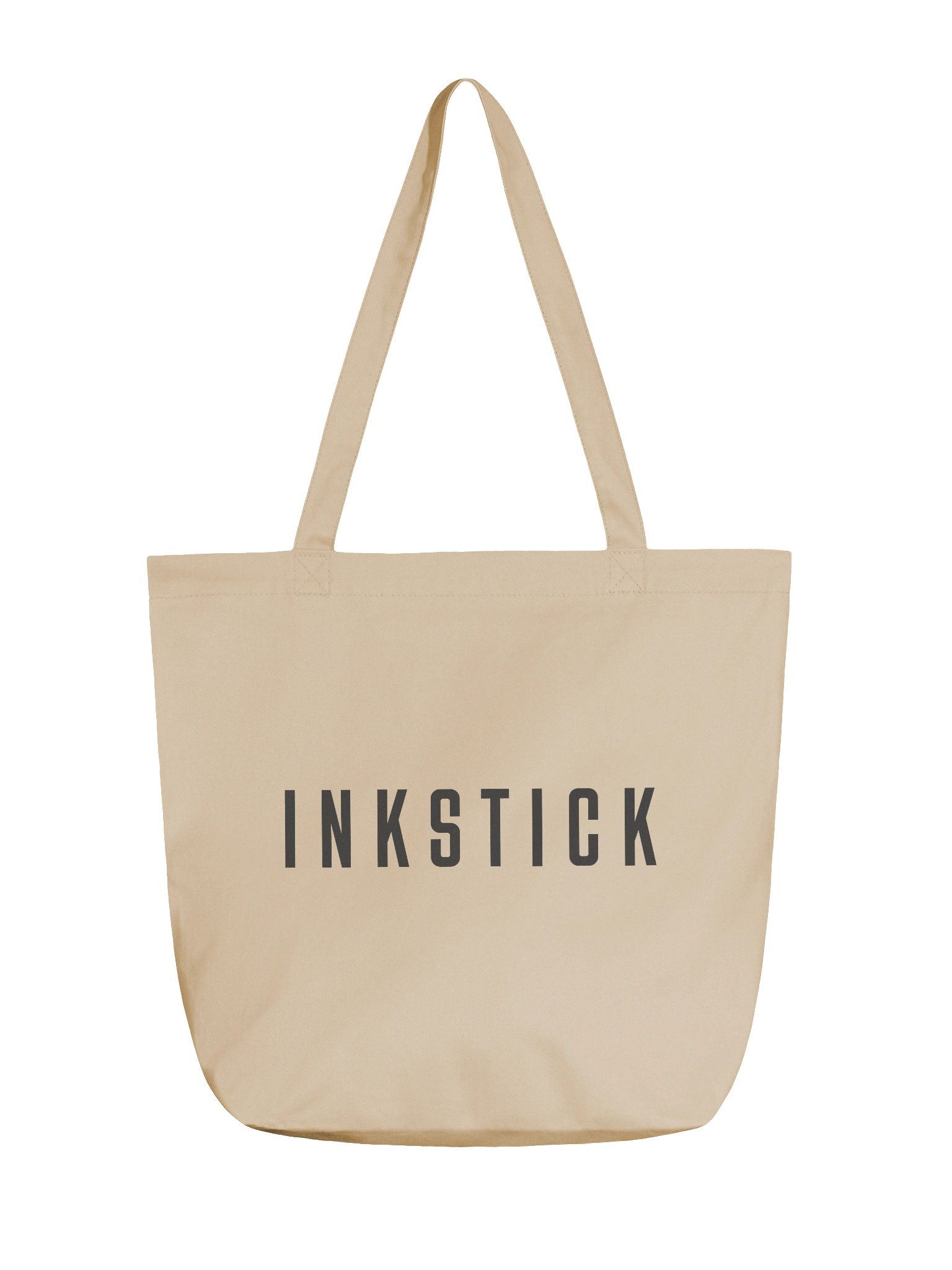 Eco-Friendly Inkstick Tote Bag product image (1)