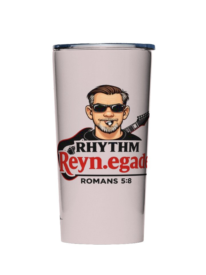 Rhythm Reyn.egade Tumbler product image (1)
