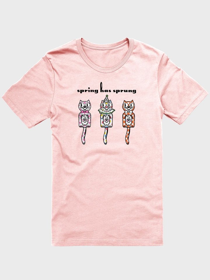 Spring Has Sprung Premium T-Shirt product image (3)