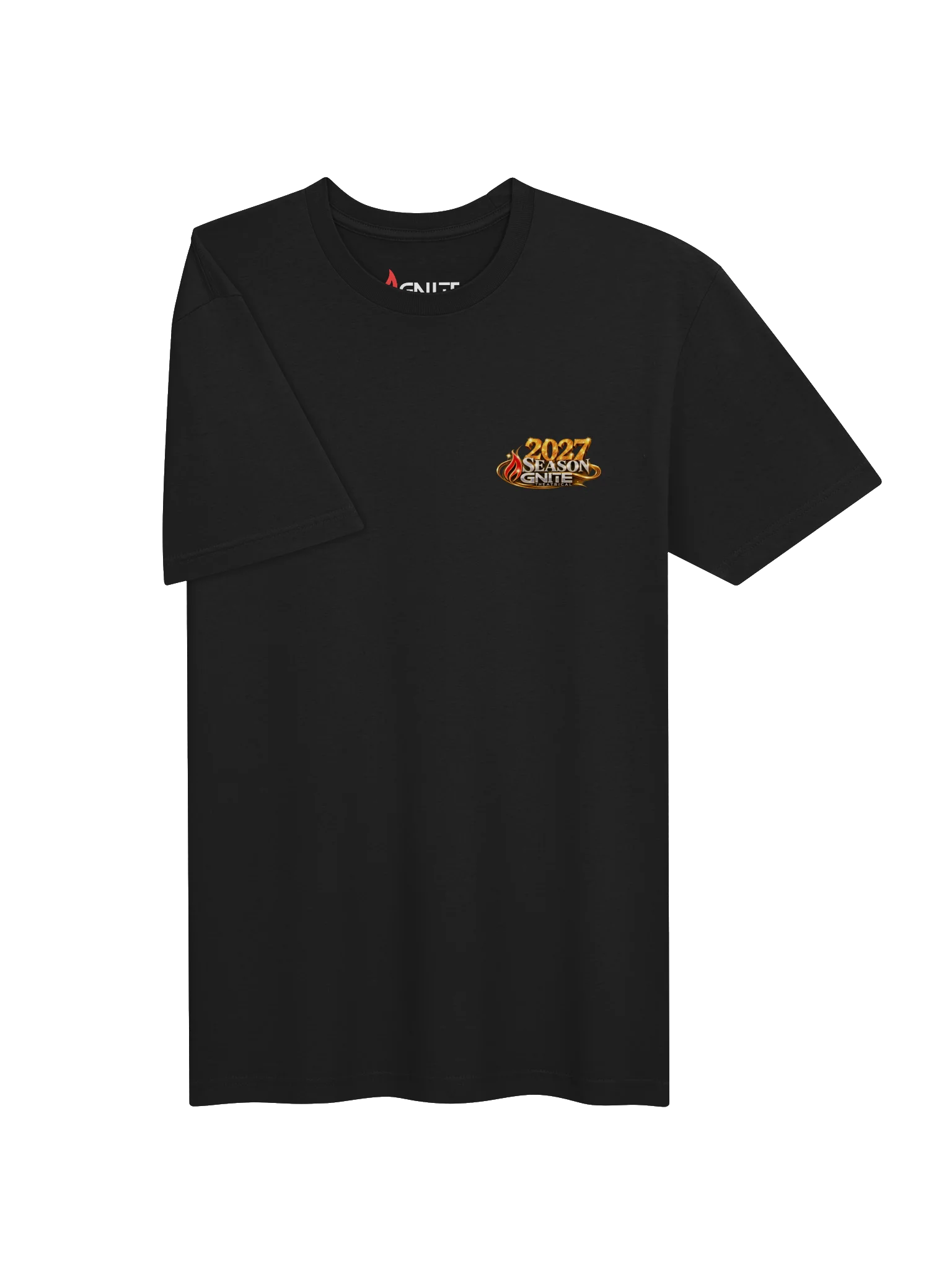 Ignite Theatrical 2027 Season of Transformation – Official Collector's T-Shirt product image (3)