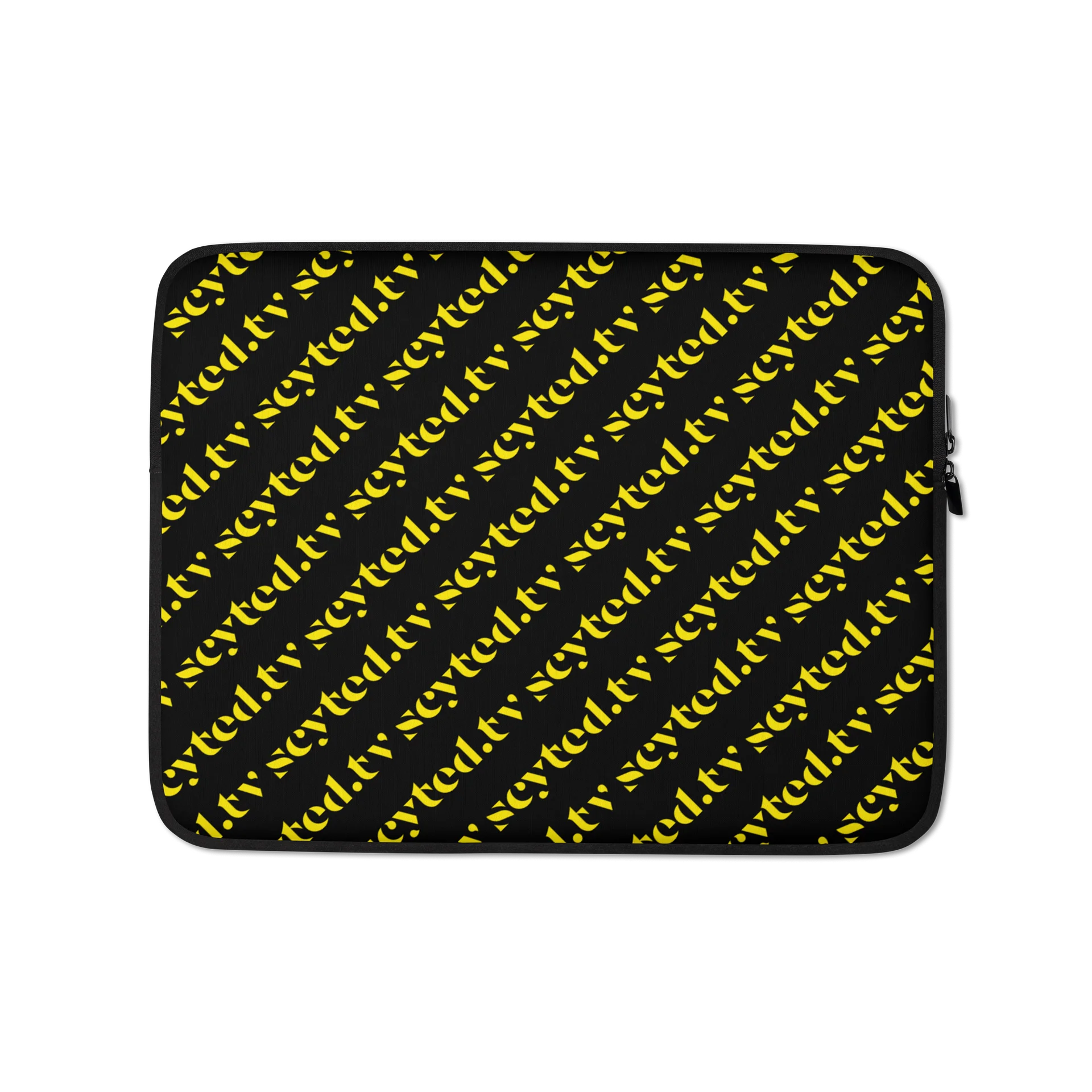ScytedTV Essentials Laptop Sleeve product image (1)