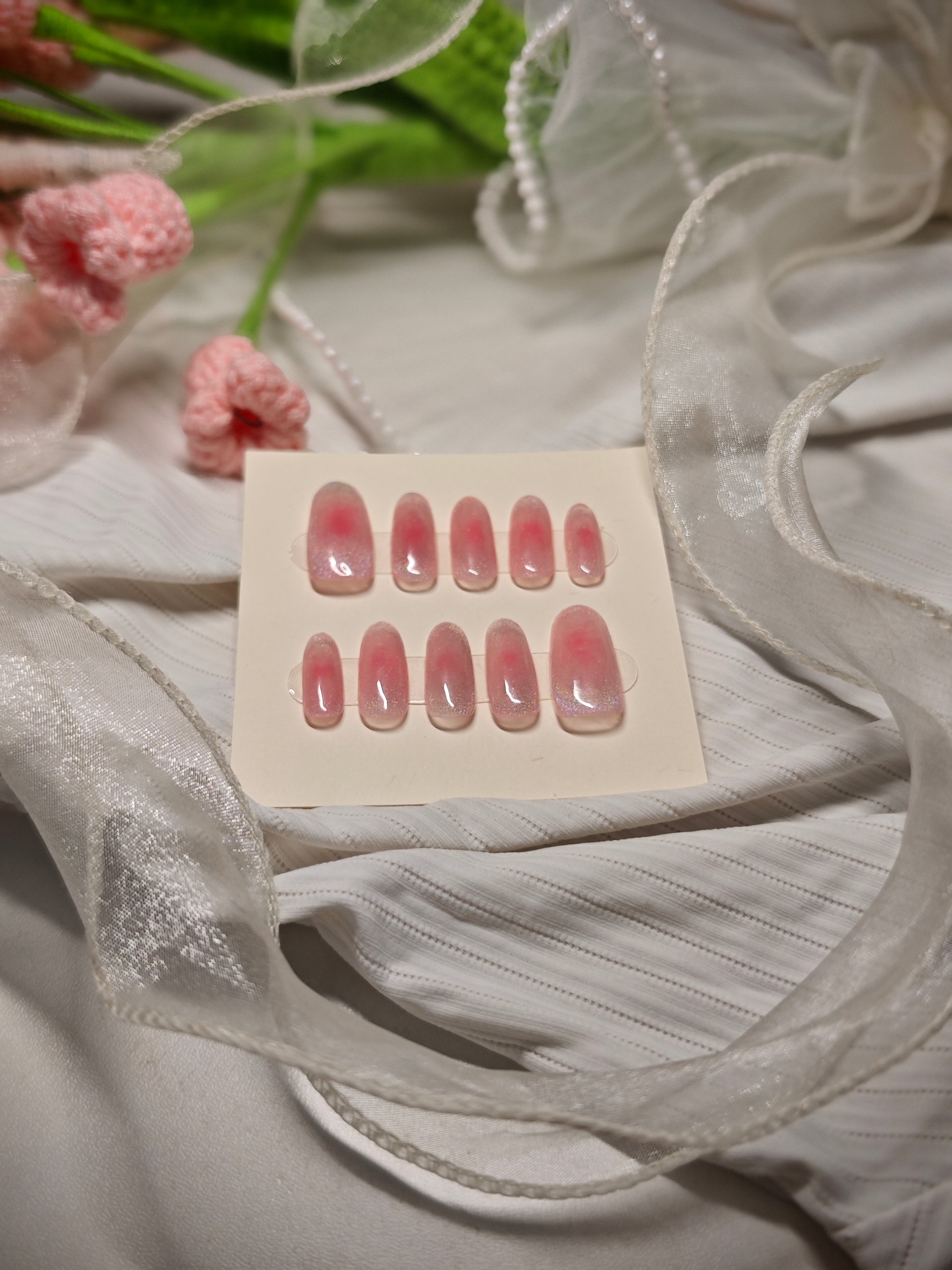 Blush Shimmer product image (8)