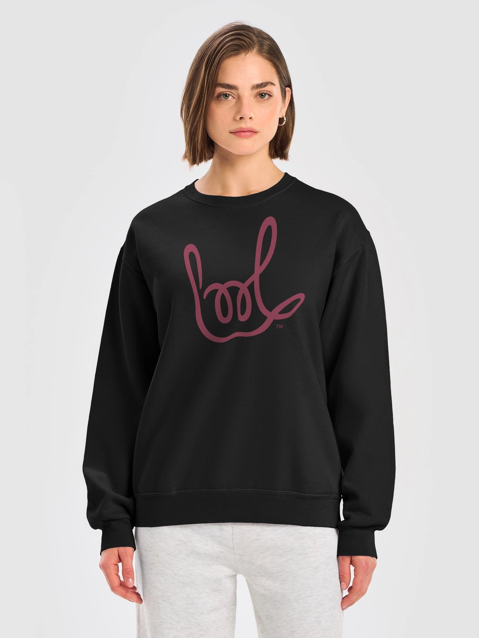 Forever ILY Sweatshirt product image (5)