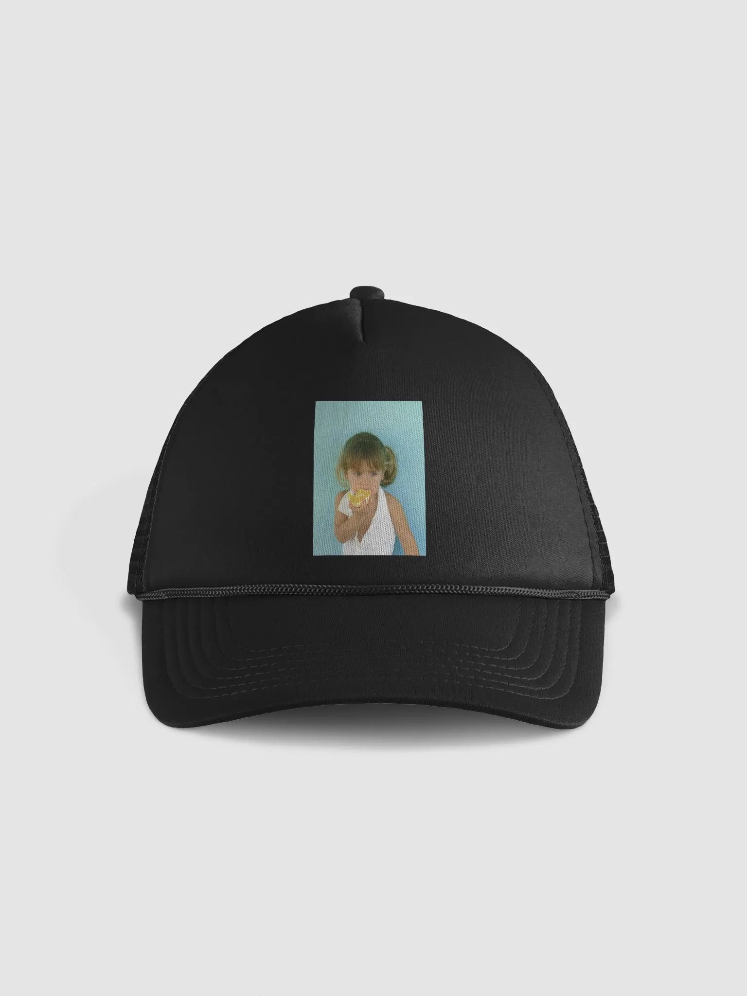 Vigil's Cap product image (1)
