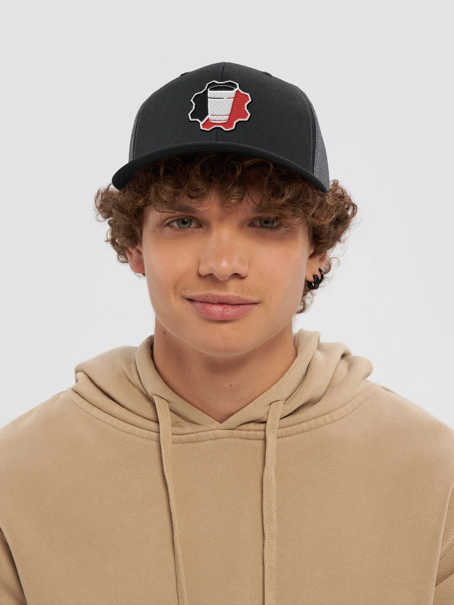 BNG Trucker Hat product image (5)