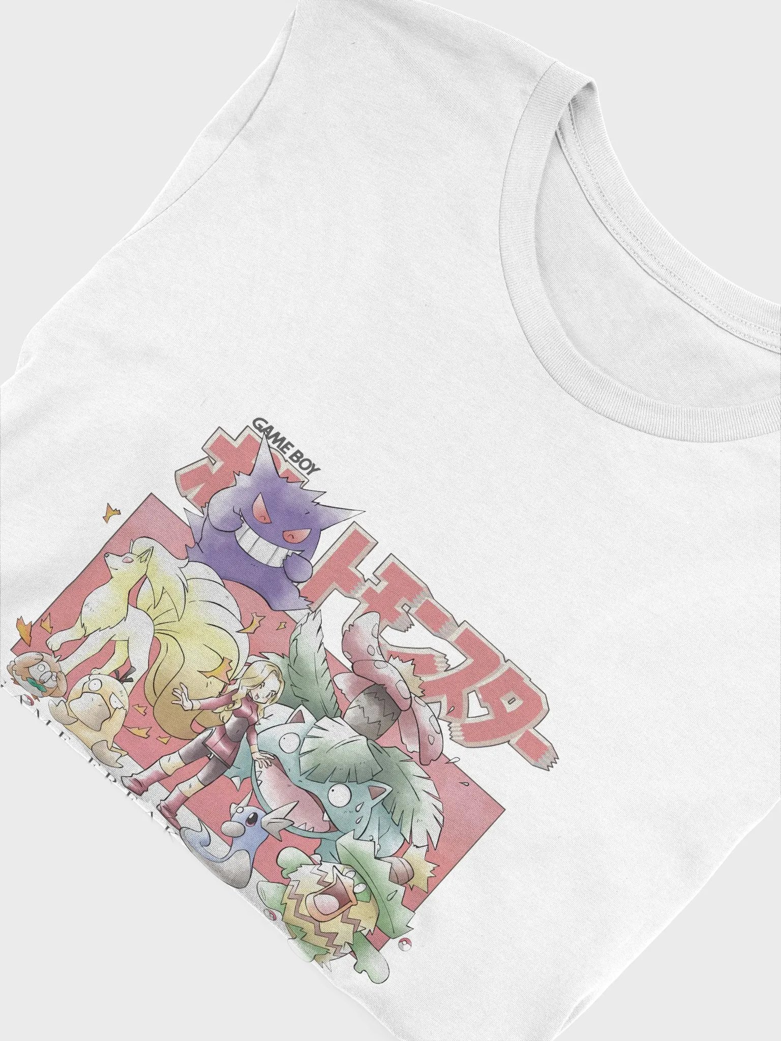 Gym Leader Mel product image (5)