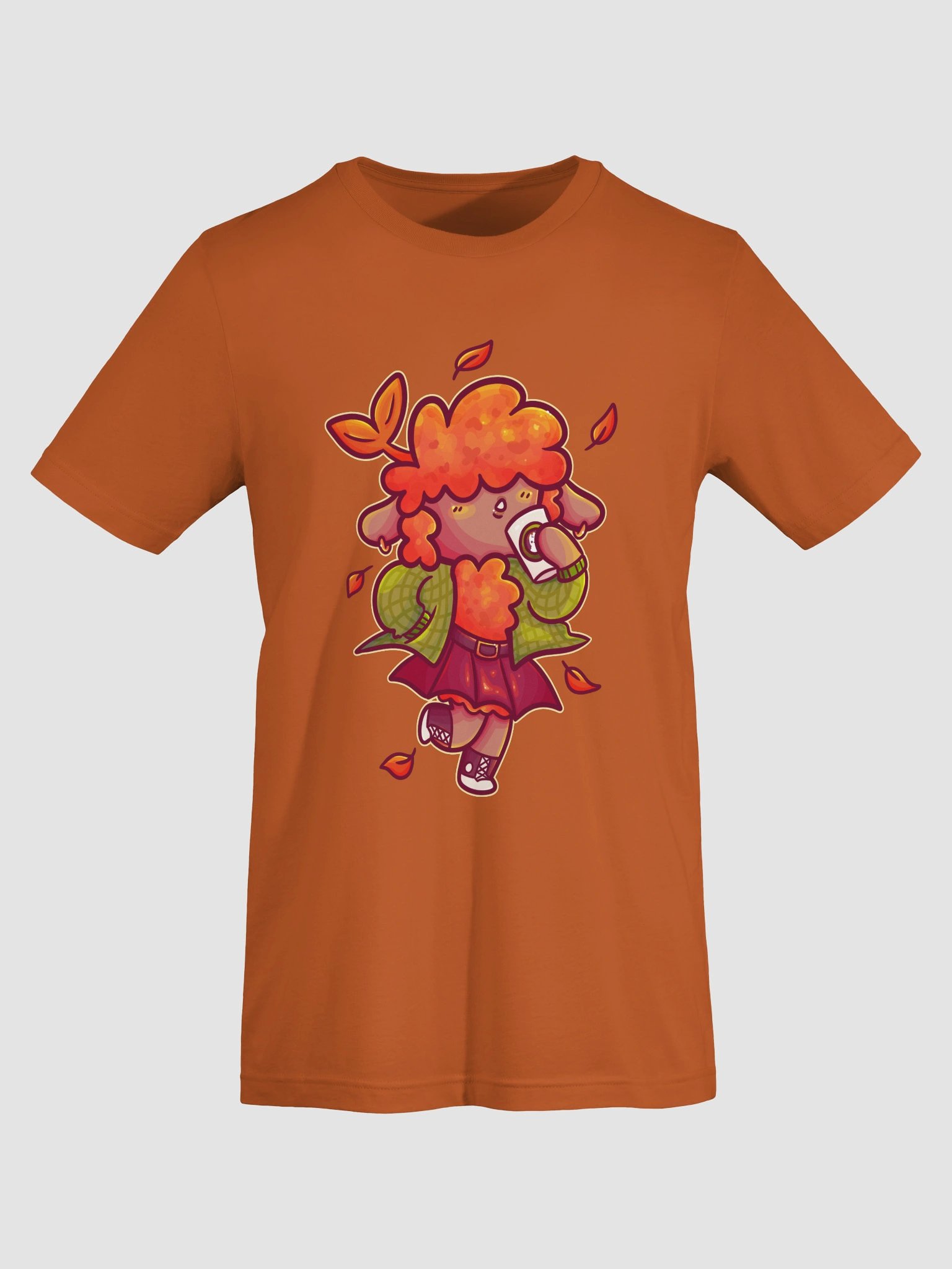 Autumn Shirley - Shirt product image (5)