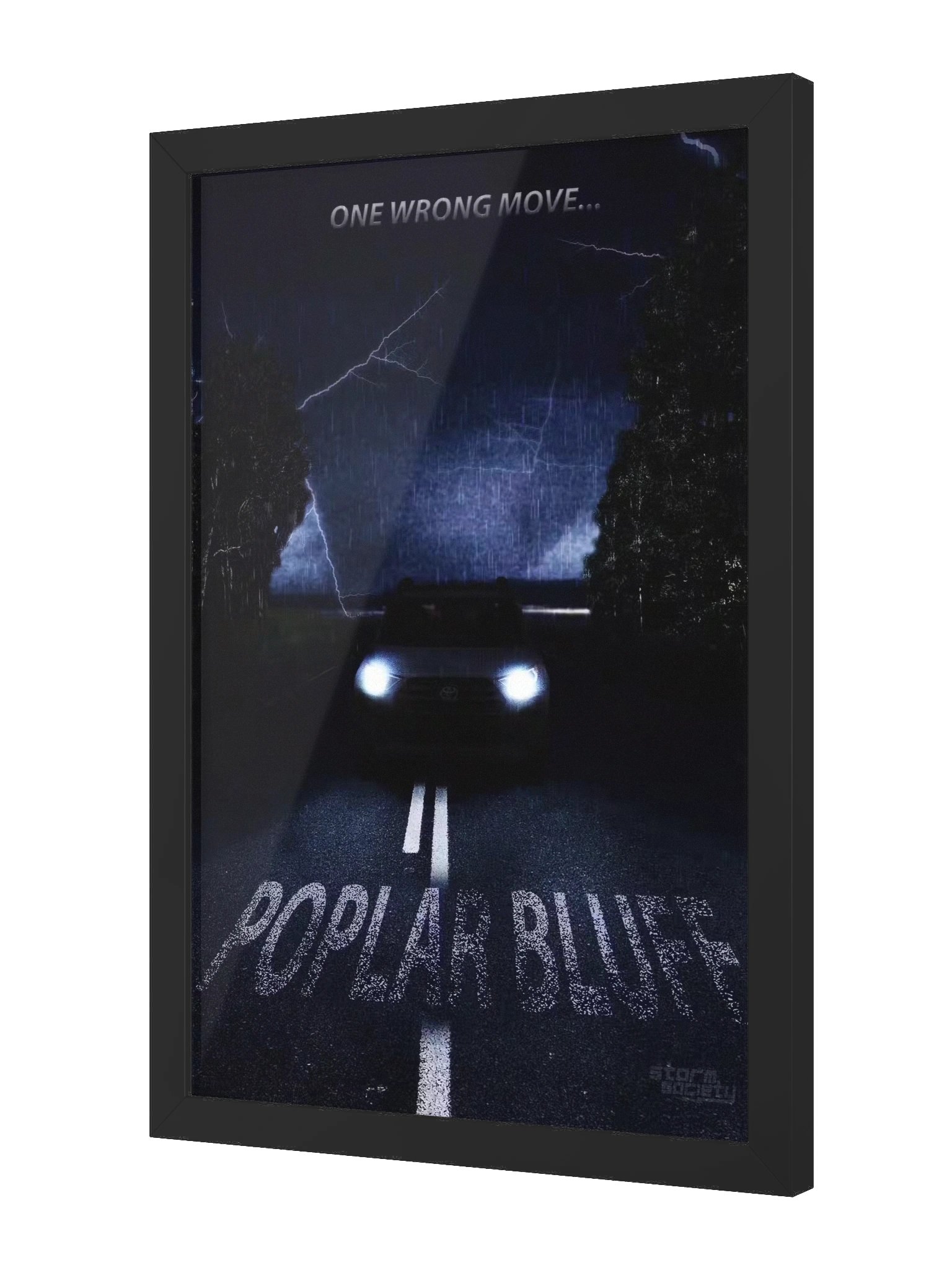 Poplar Bluff Poster product image (3)