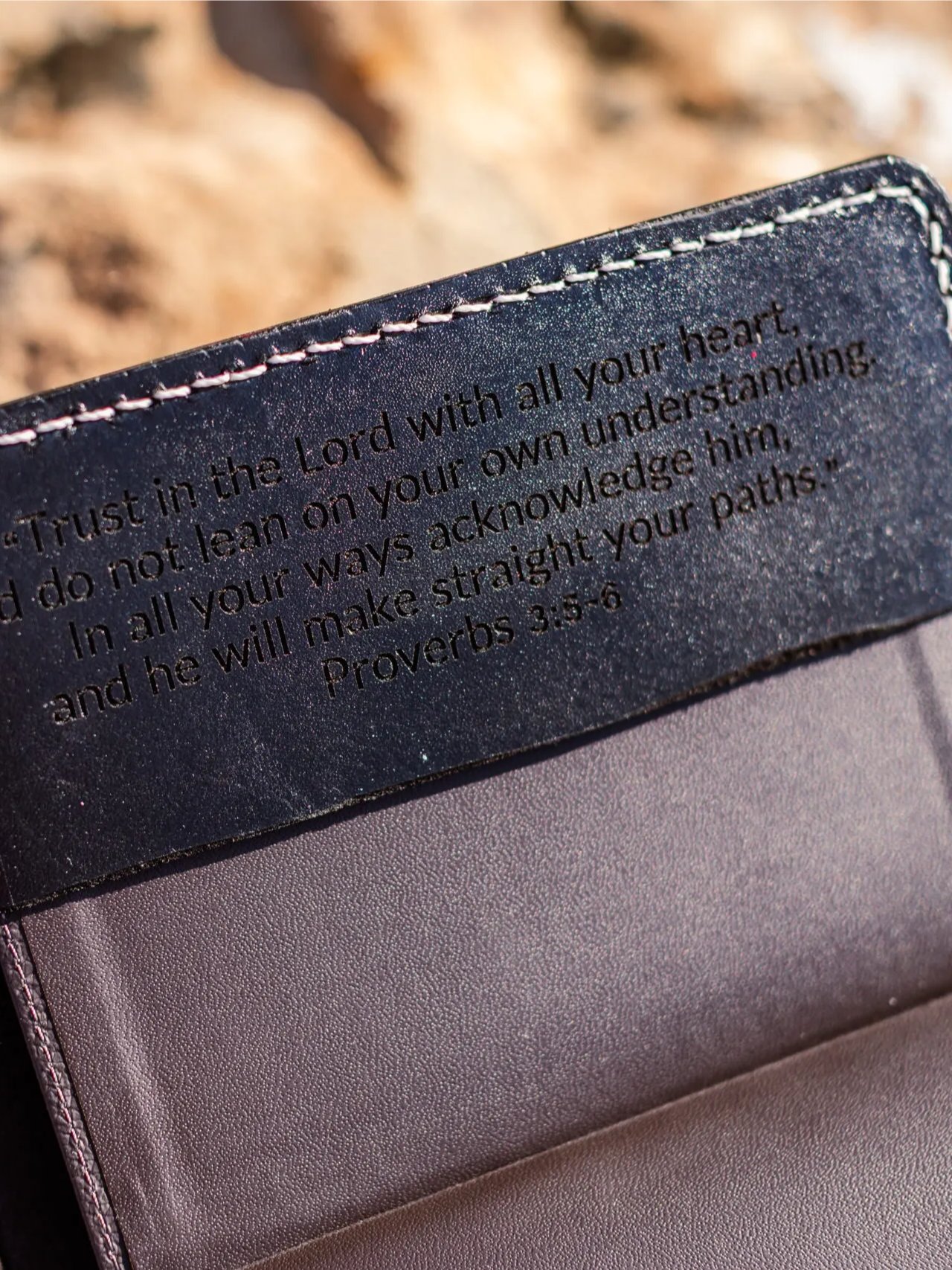 Graffiti Bible product image (4)