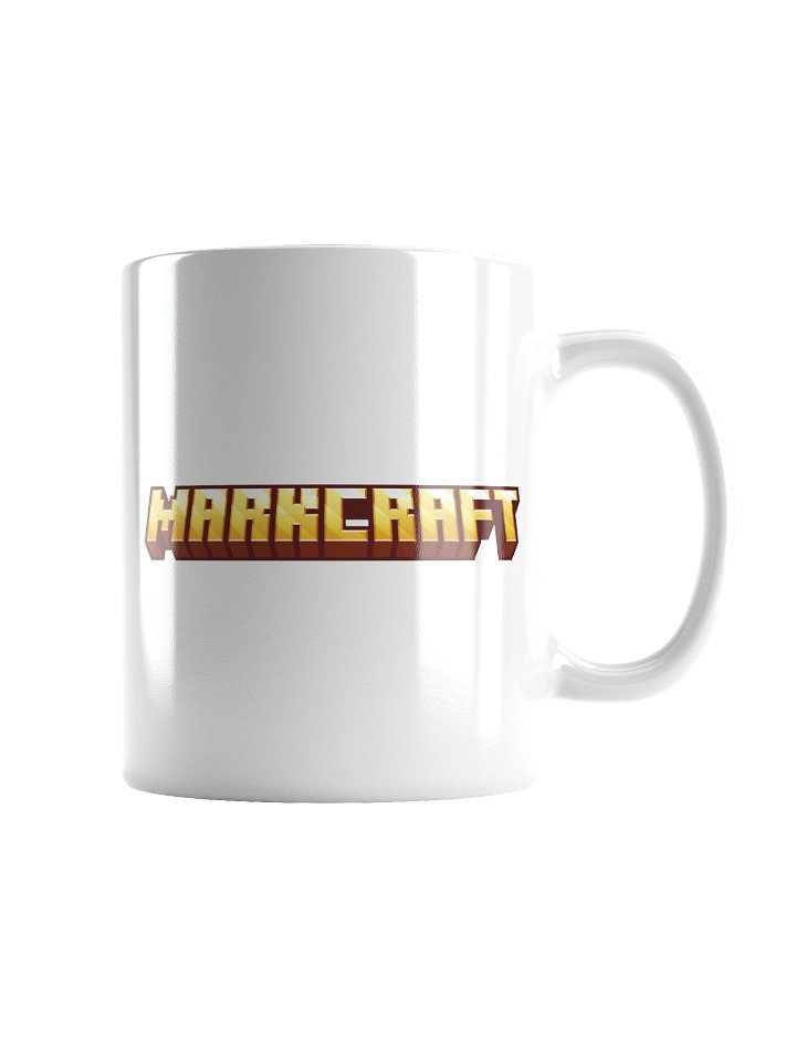 Mc Series | Mark's Mug product image (2)