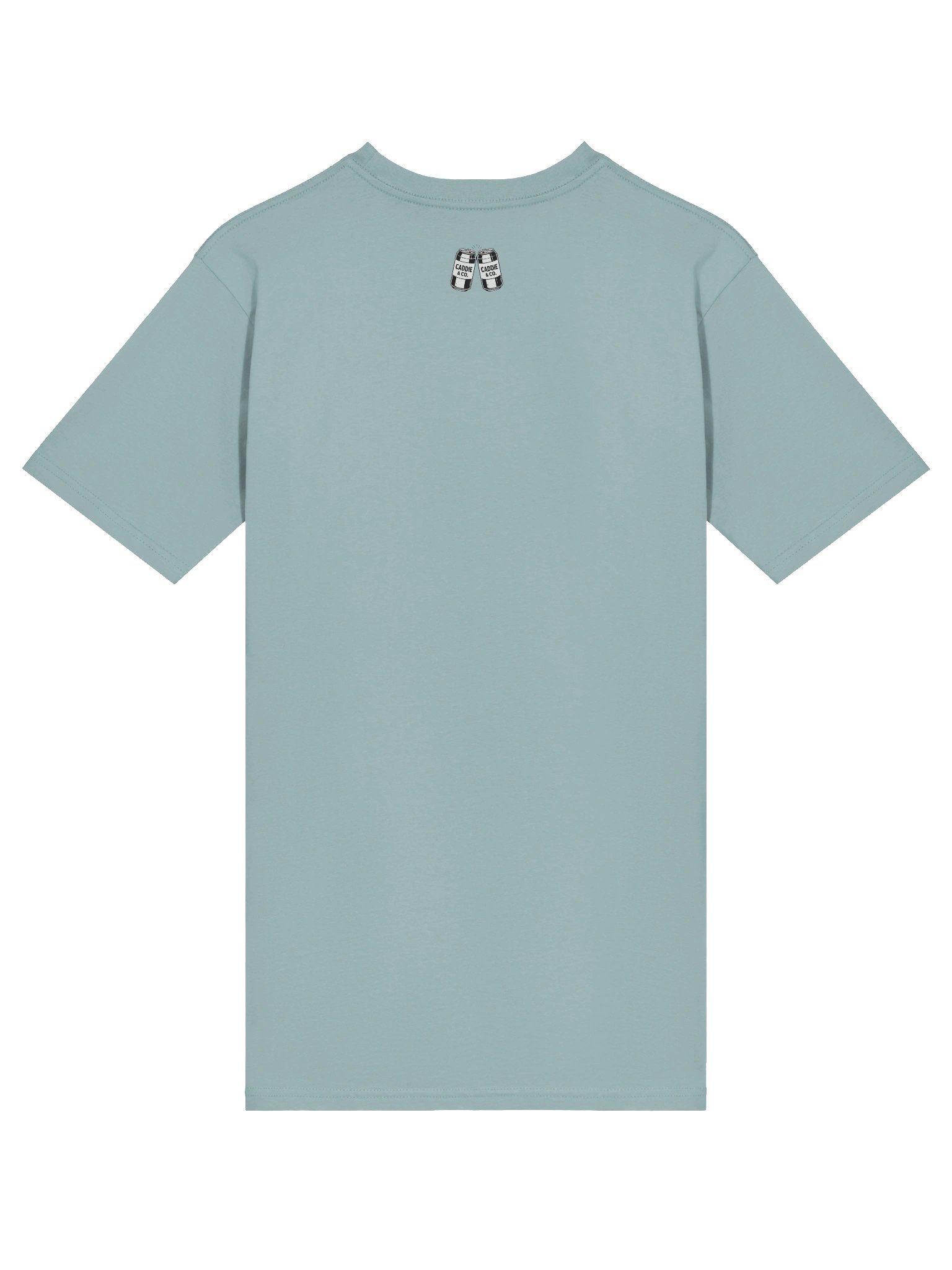 Men’s Box Logo / Cheers Tee product image (4)