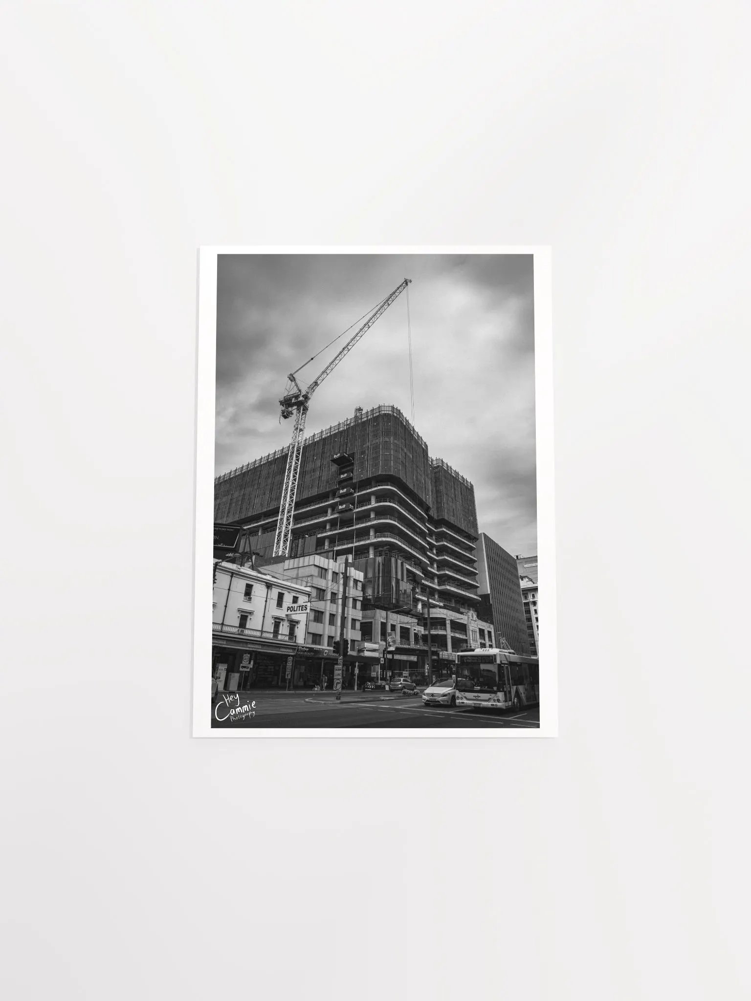 Adelaide - Print product image (4)