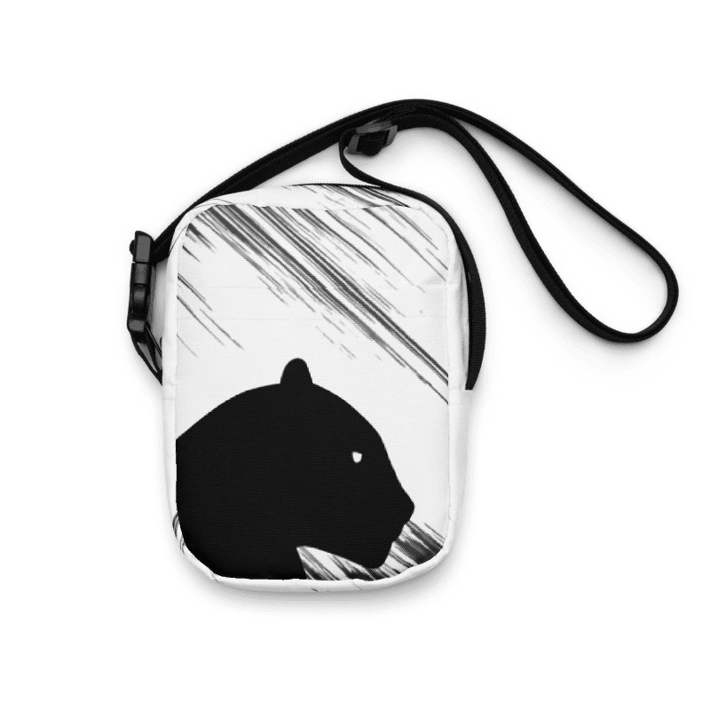 Cross bag! Black Panther product image (5)