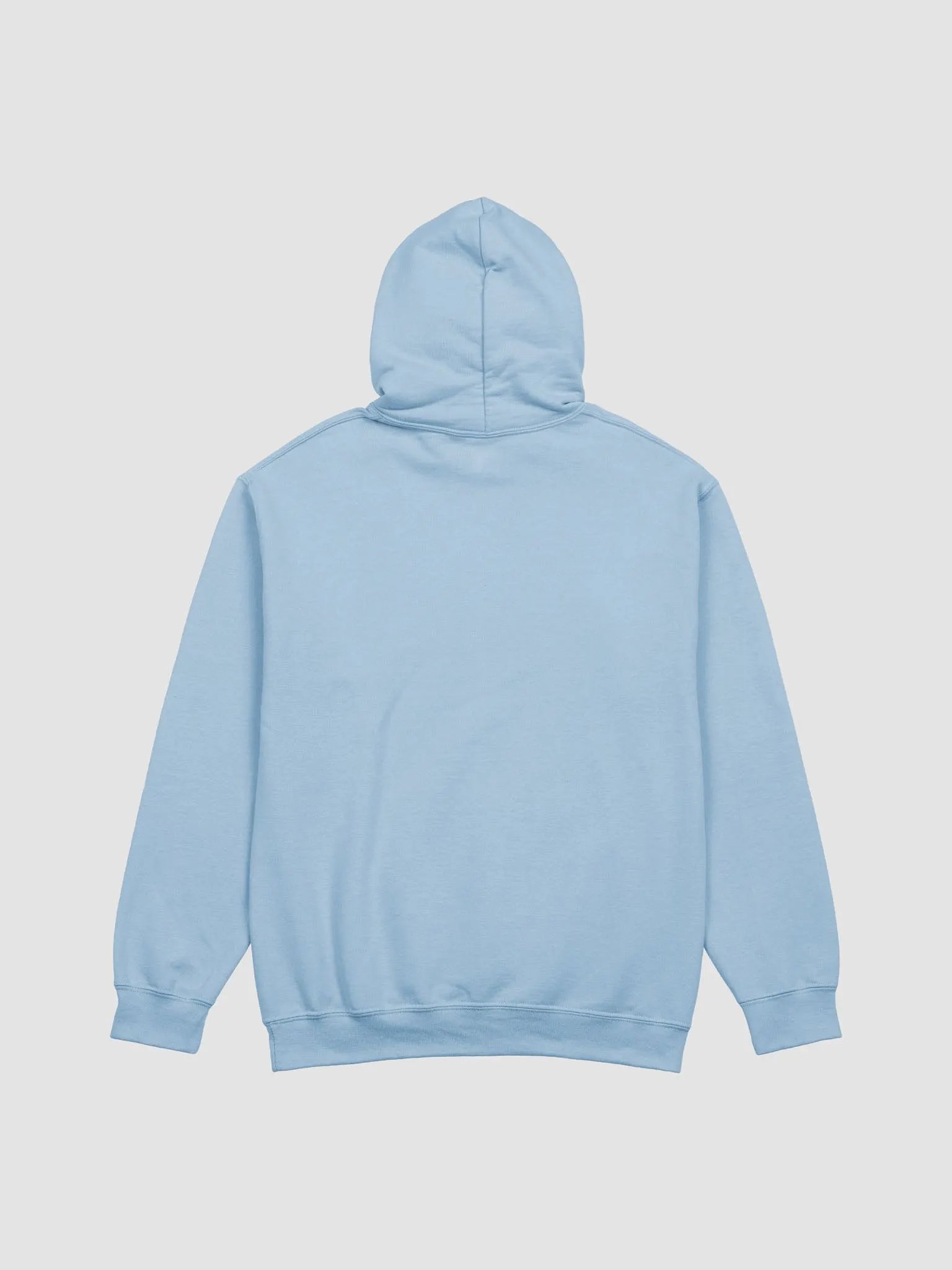 Kree'arra - Hoodie (White Text) product image (5)