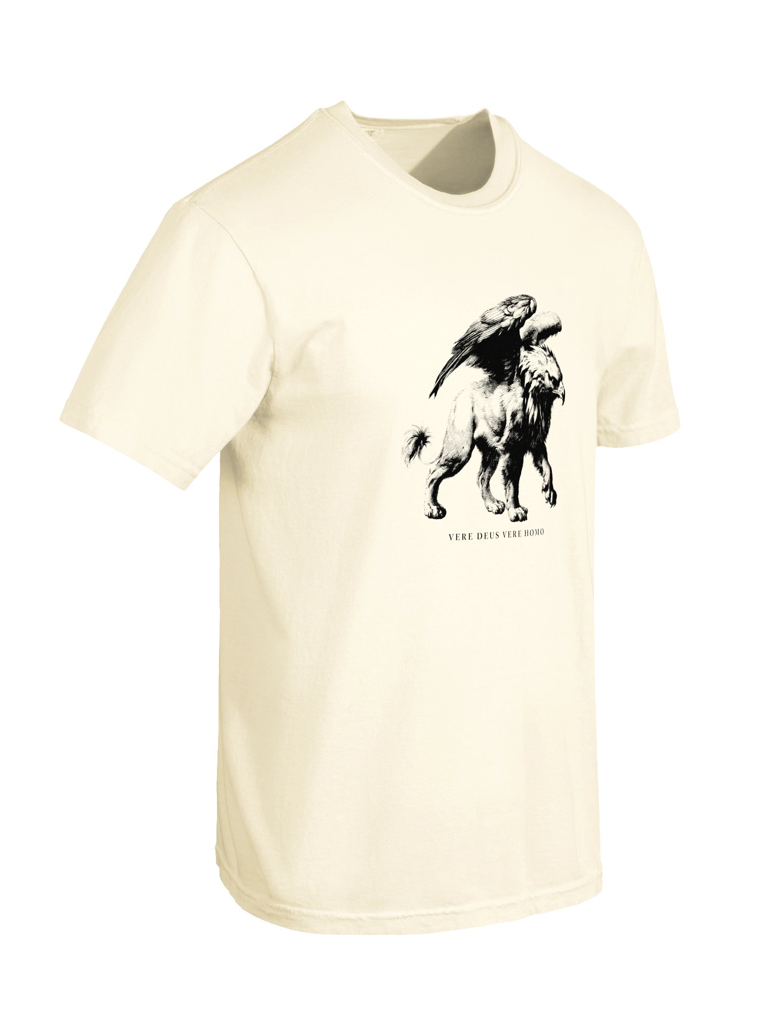 Griffin Tee product image (6)