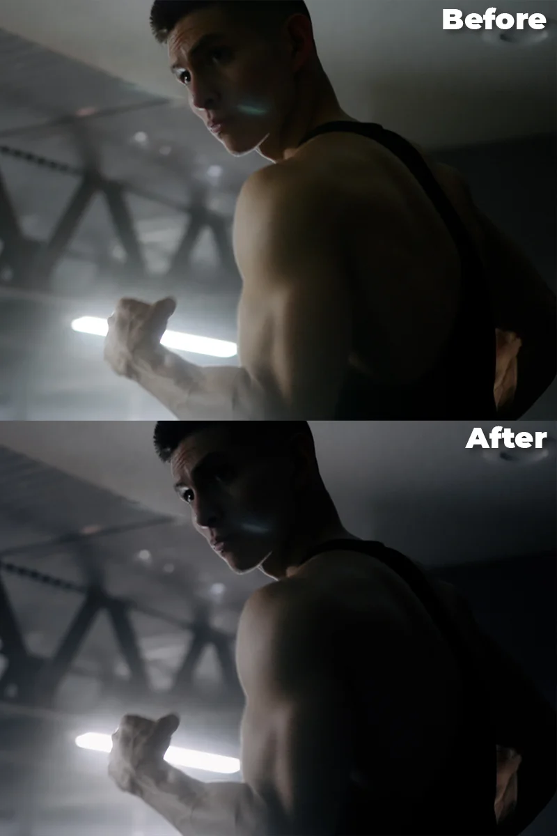 Tonal Grade LUTs product image (3)