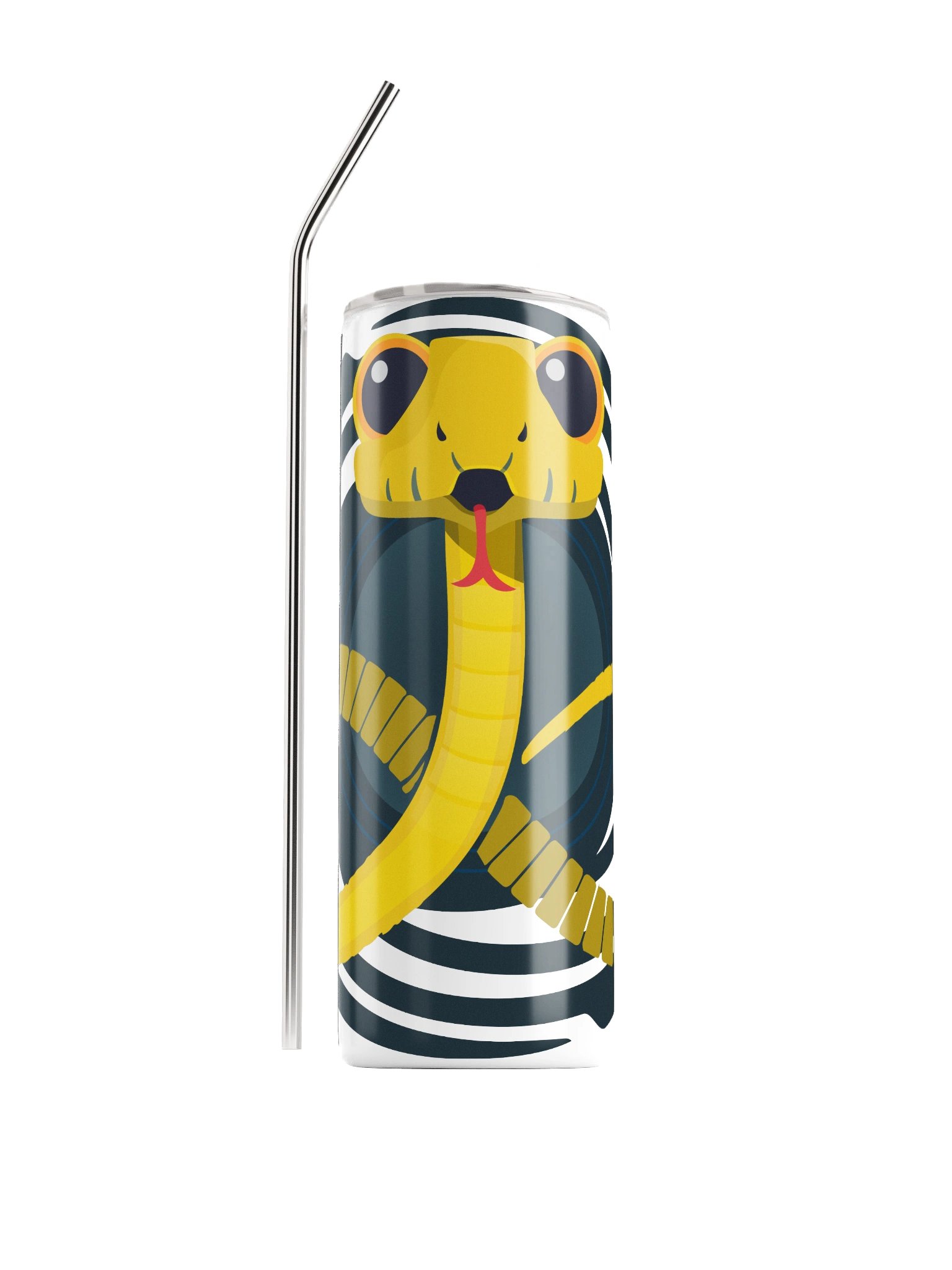 Whooping Snakes SippieCup product image (1)