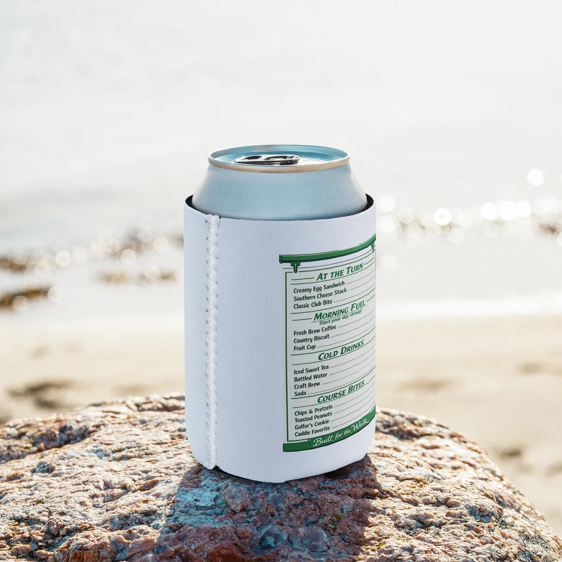 At The Turn Koozie product image (8)