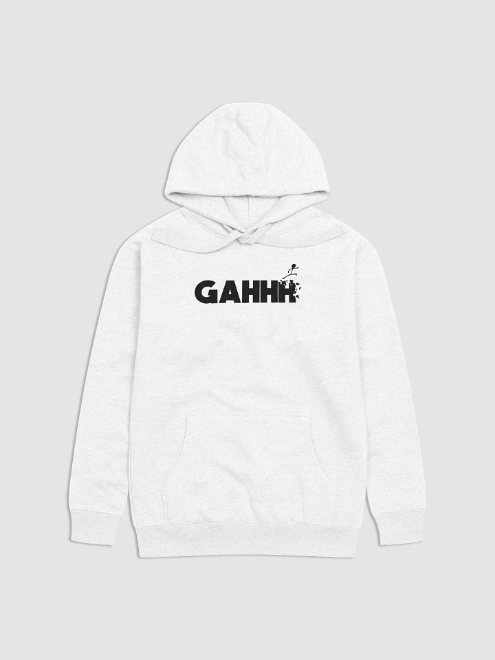 Gahhh Hoodie product image (1)