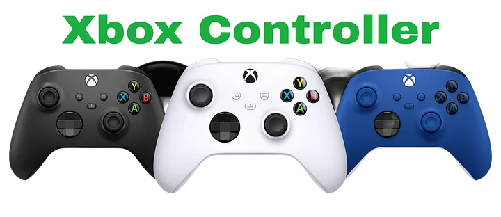 Xbox One Controller (s) product image (1)