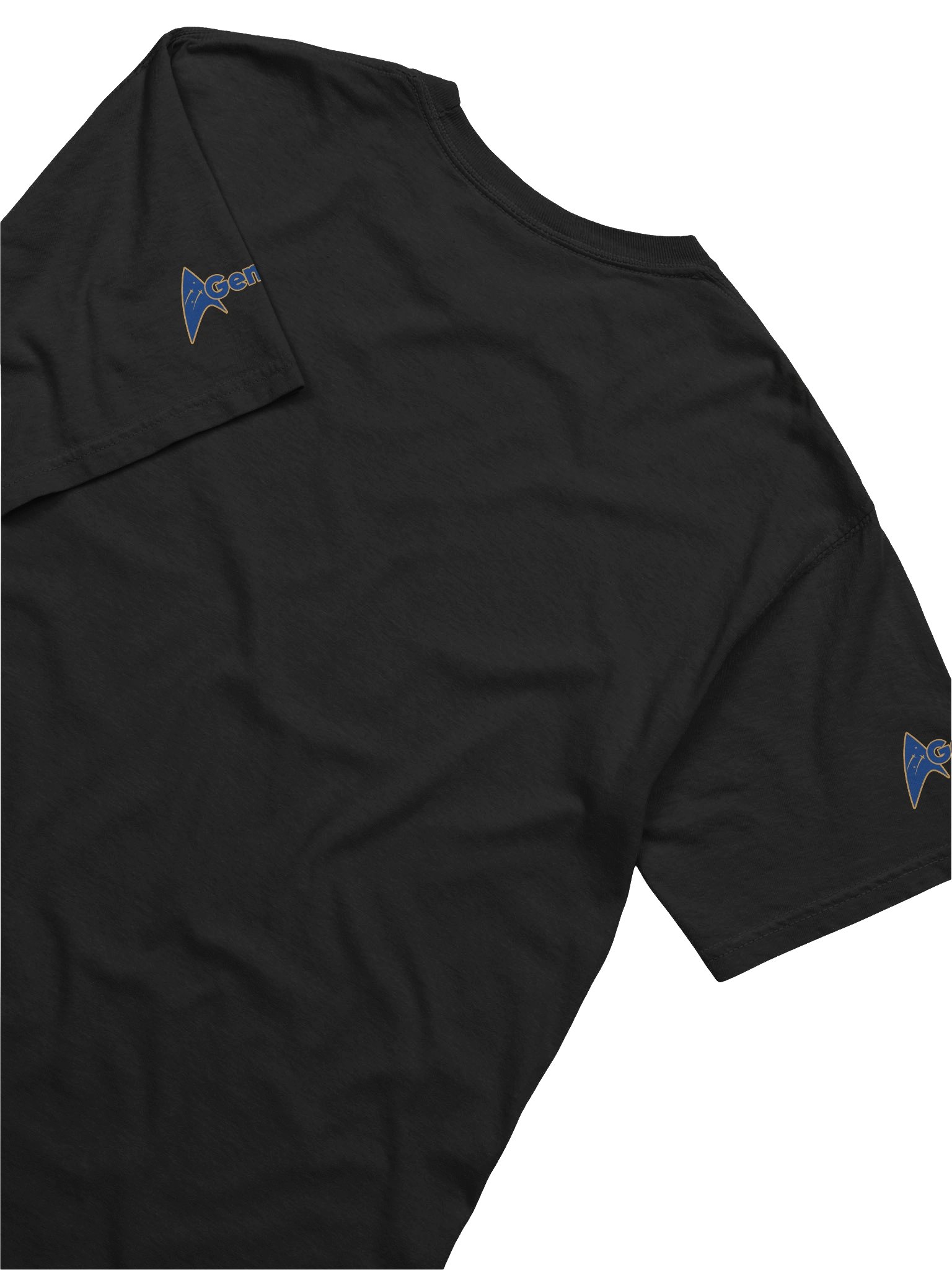 Icon badge with sleeve logo | 2026 Edition product image (23)